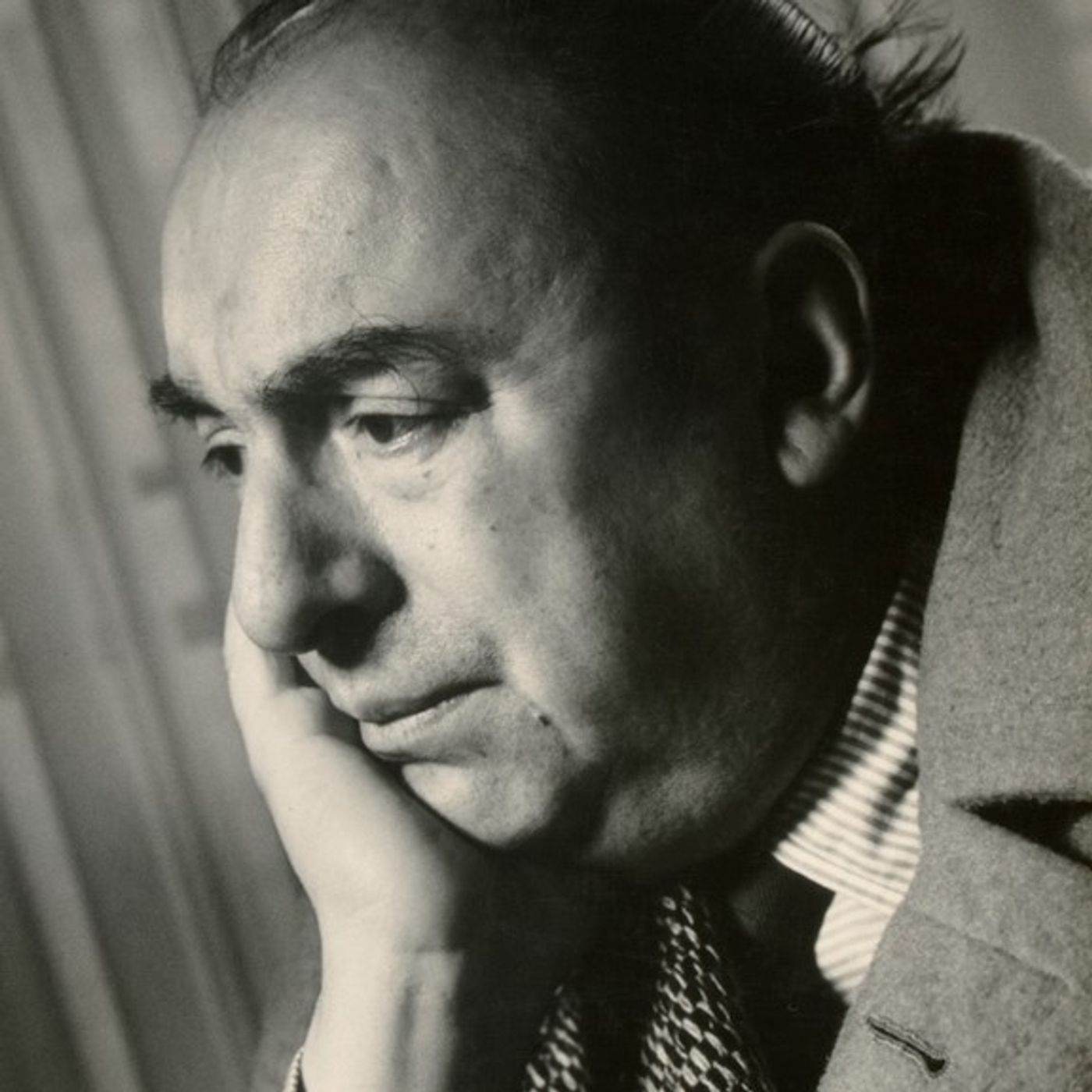 La magia di un abbraccio - Pablo Neruda