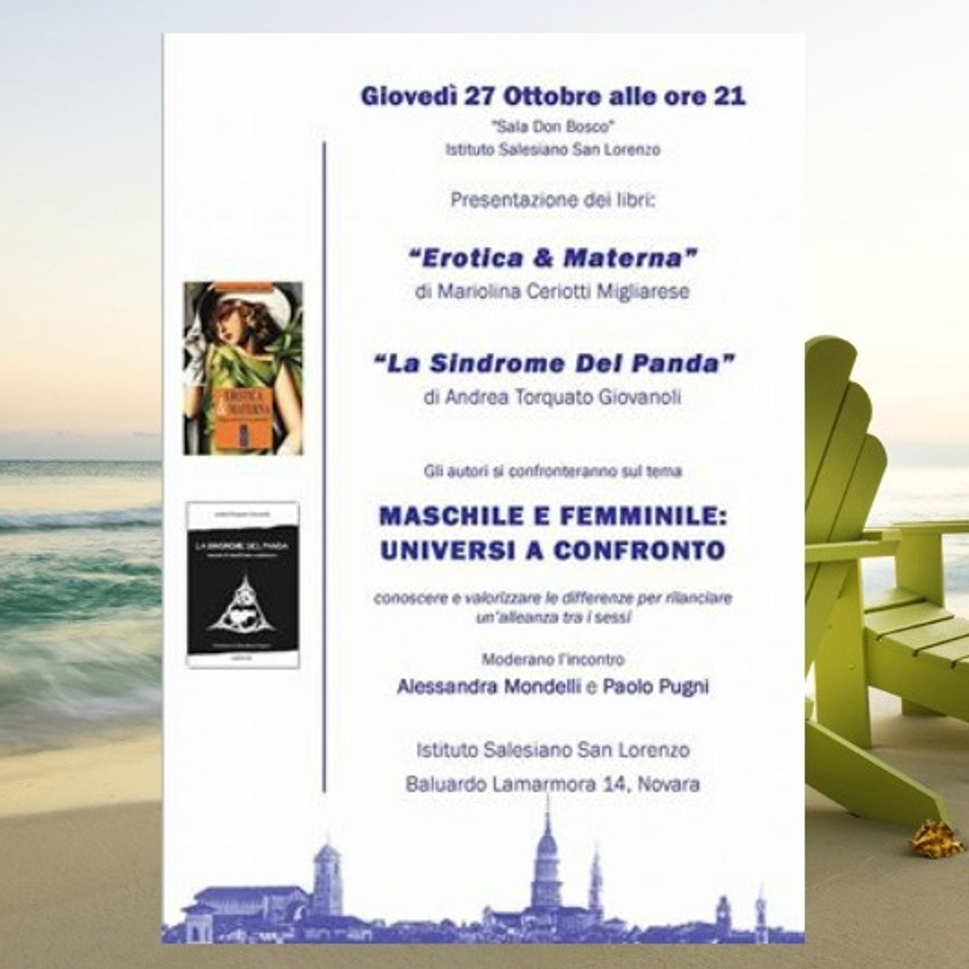 I miei preferiti: podcast eccellenti
