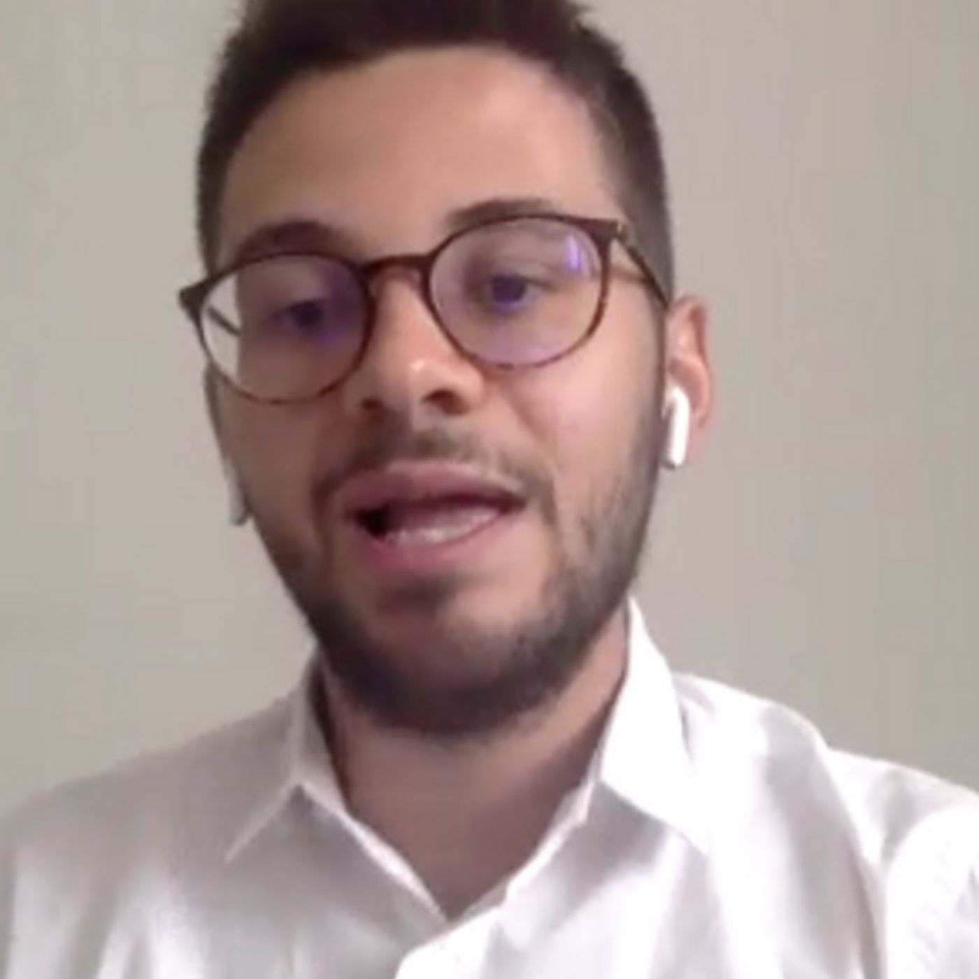 Trasforma le difficoltà in opportunità | Intervista con Towy Longo