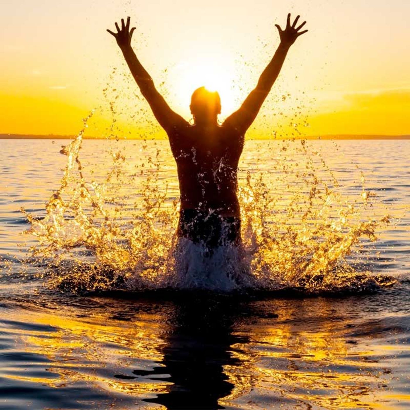 El hombre y la felicidad