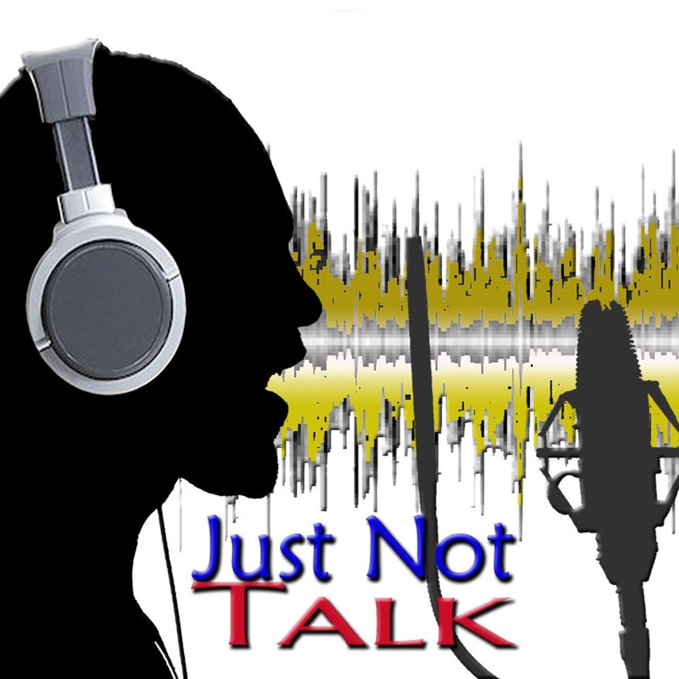 not just talk 3