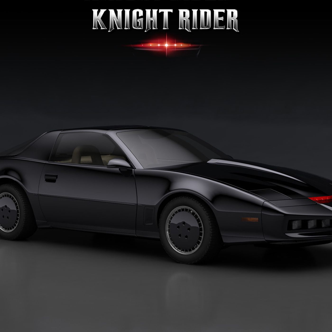 REPEAT - Episode 01 - Knight Rider