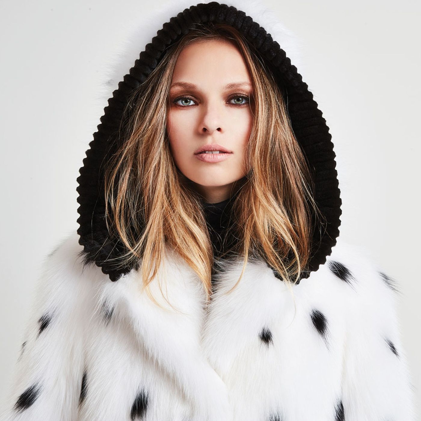 Episode 11: Refashioning Fur with Eze Azar