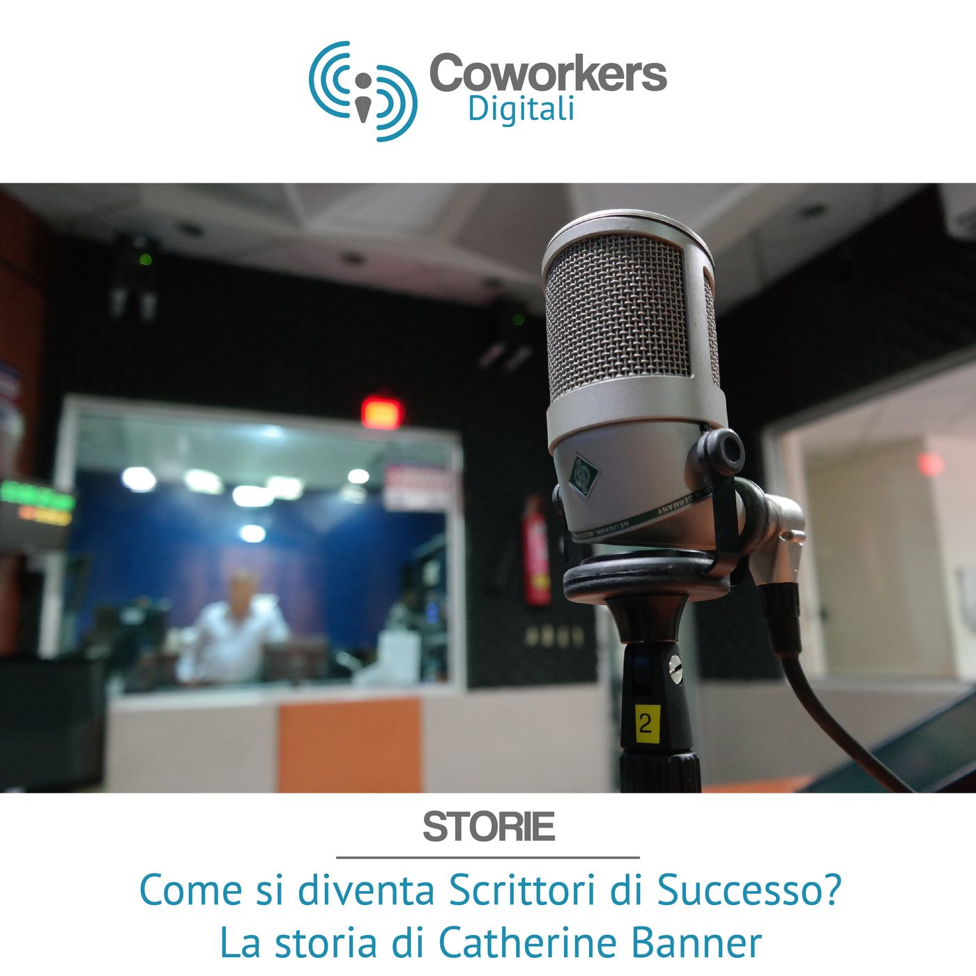 Coworkers Digitali