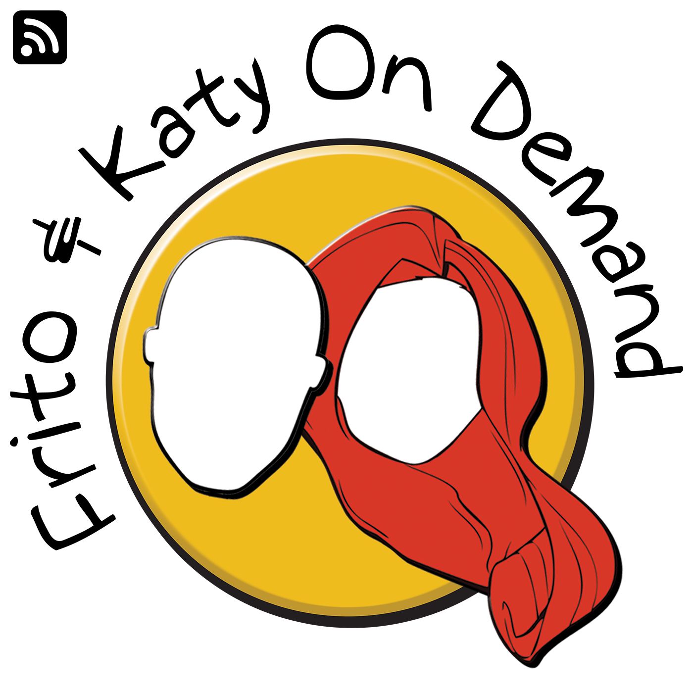 Frito and Katy - Fri Feb 21 2020
