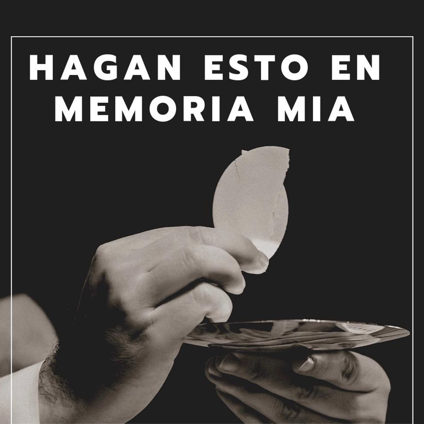 Junio 23. Cuerpo y Sangre de Cristo.