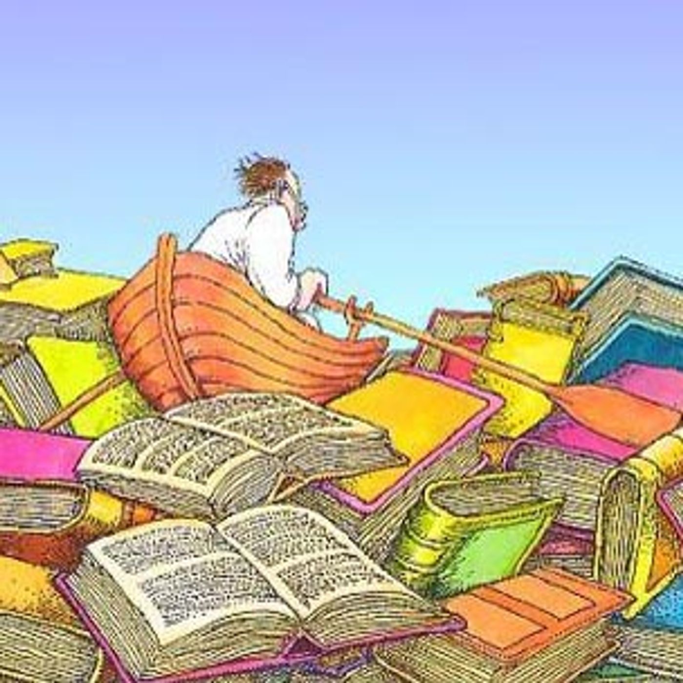 Calvino: Se una notte d'inverno un viaggiatore
