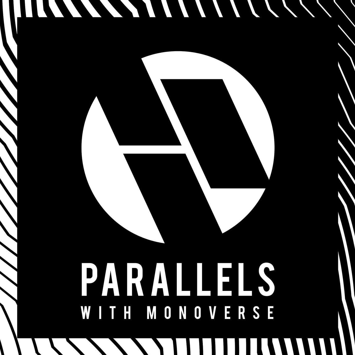 Parallels 057 with Monoverse