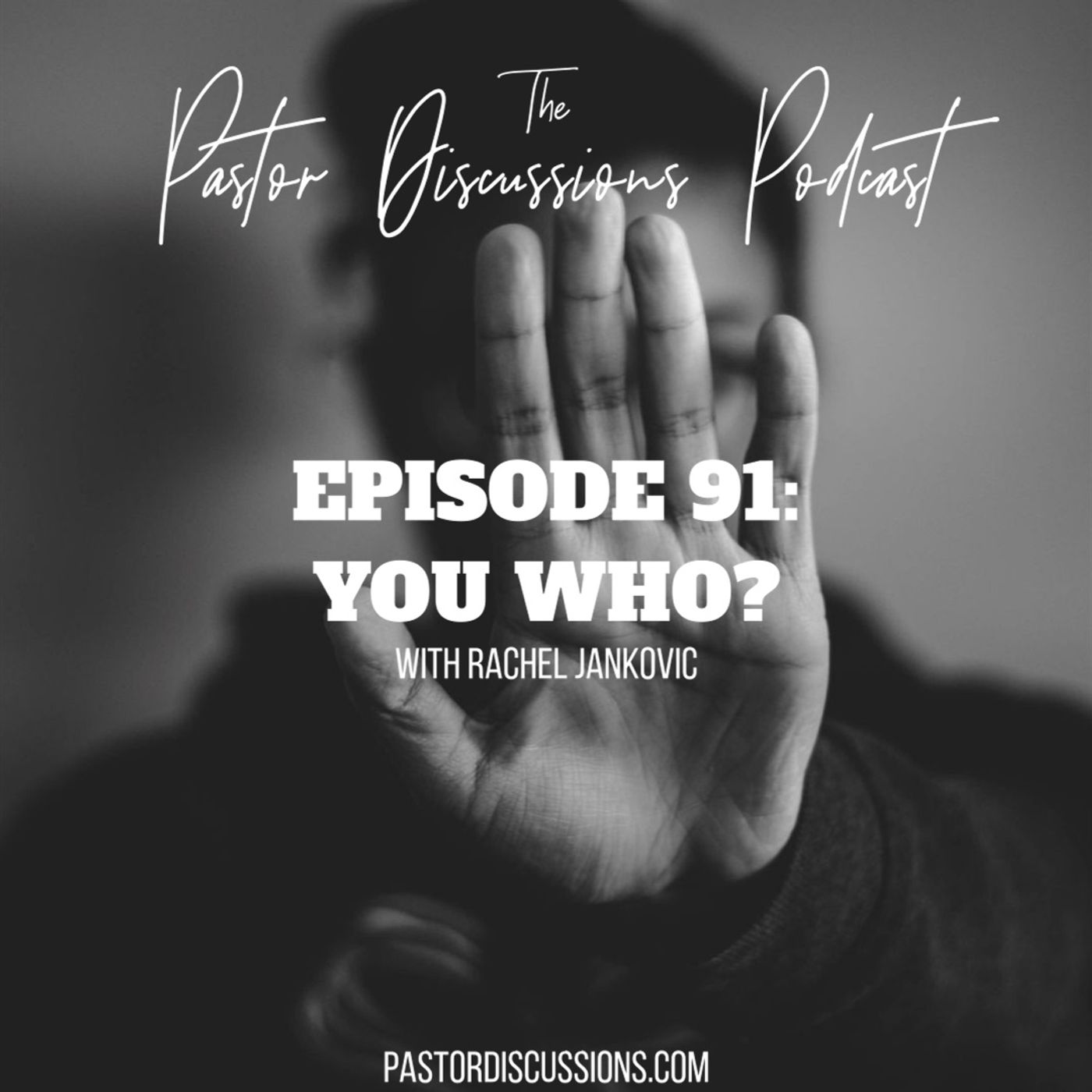 You Who? (with Rachel Jankovic)