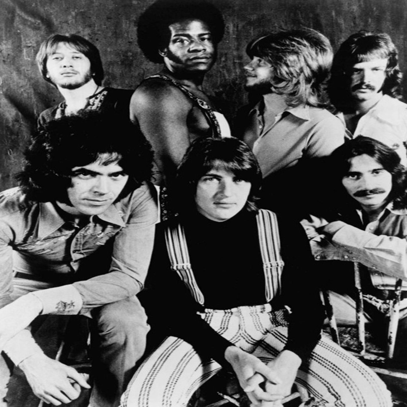 Quiero que Sepas: Three Dog Night