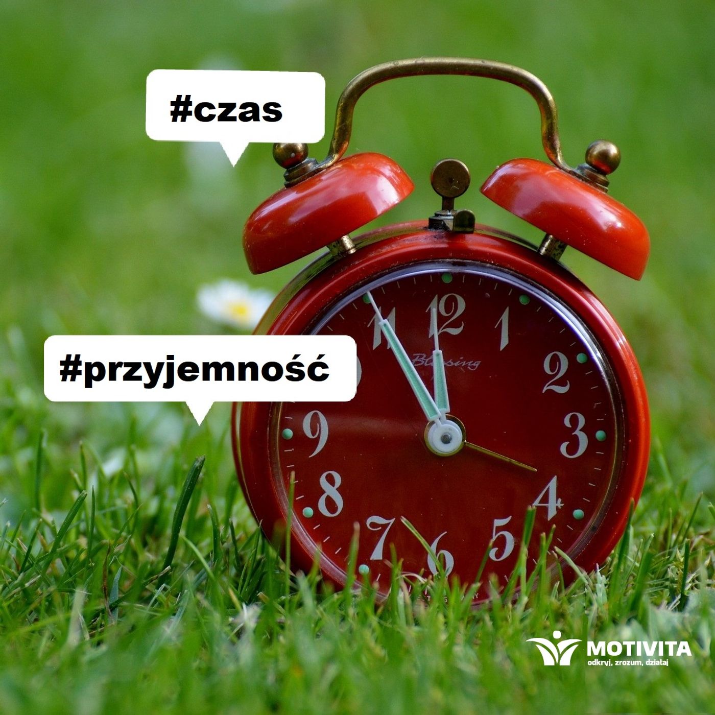 MV12_Jak znaleźć czas dla siebie? - rozmowa z Barbarą Lech