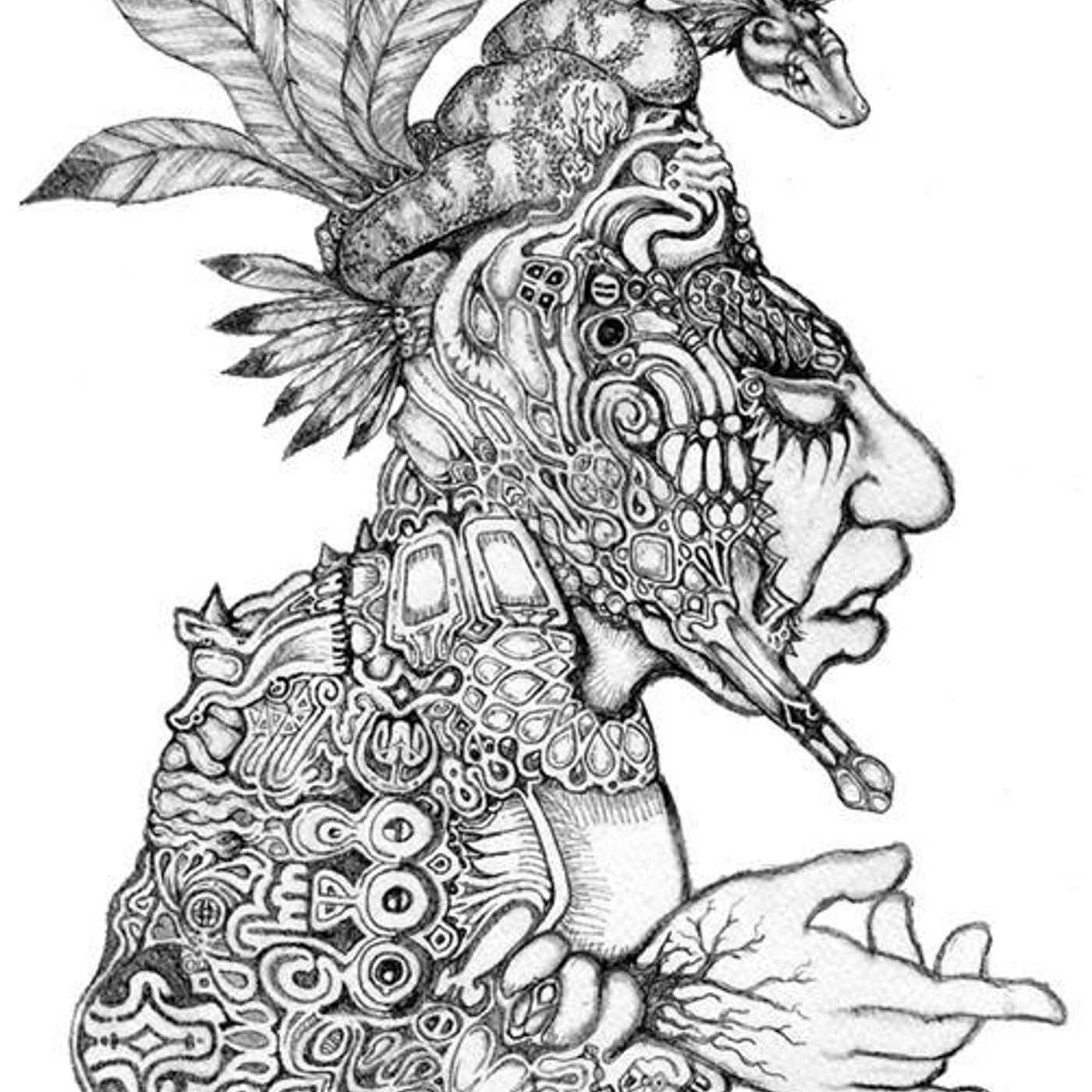Changes- Chapters 42, 43, & 44