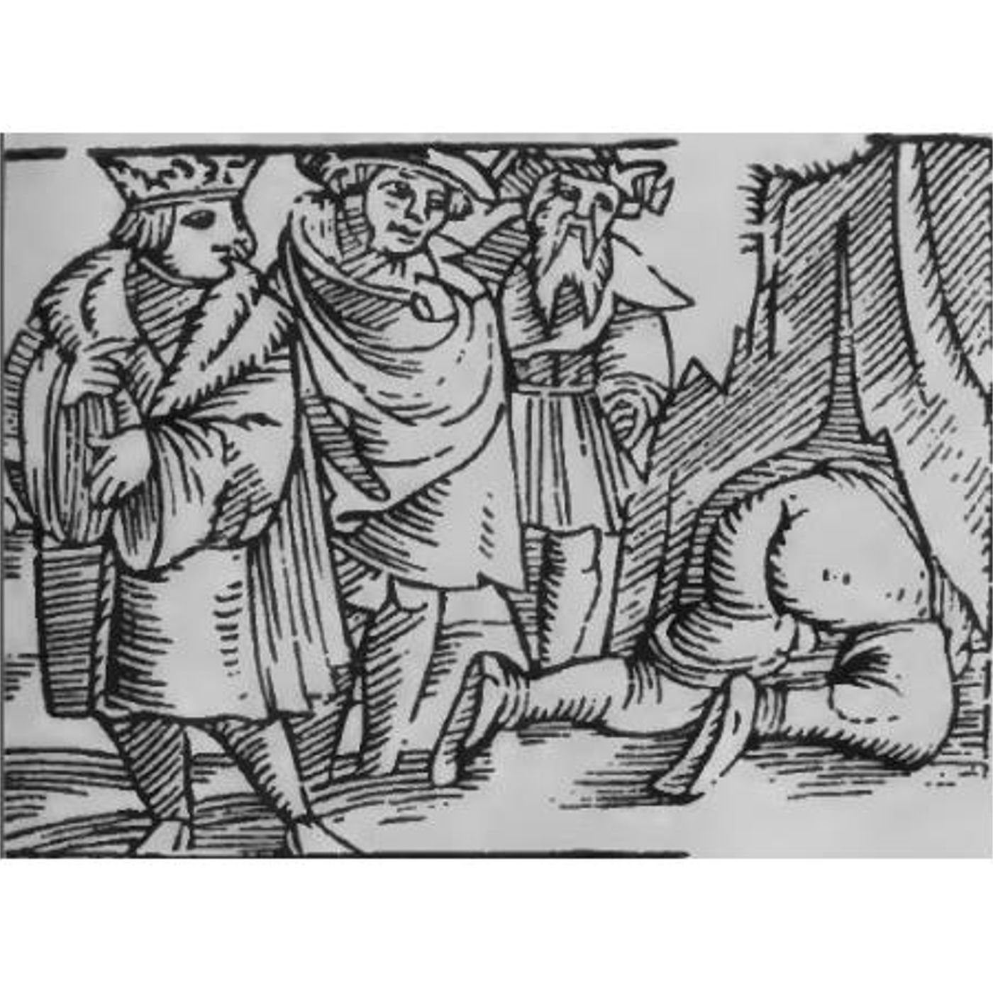 Episode 24 - The History of Mooning
