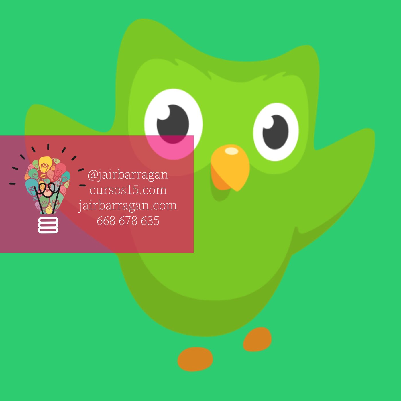 #80 - Así mejora Duolingo un modelo de negocio