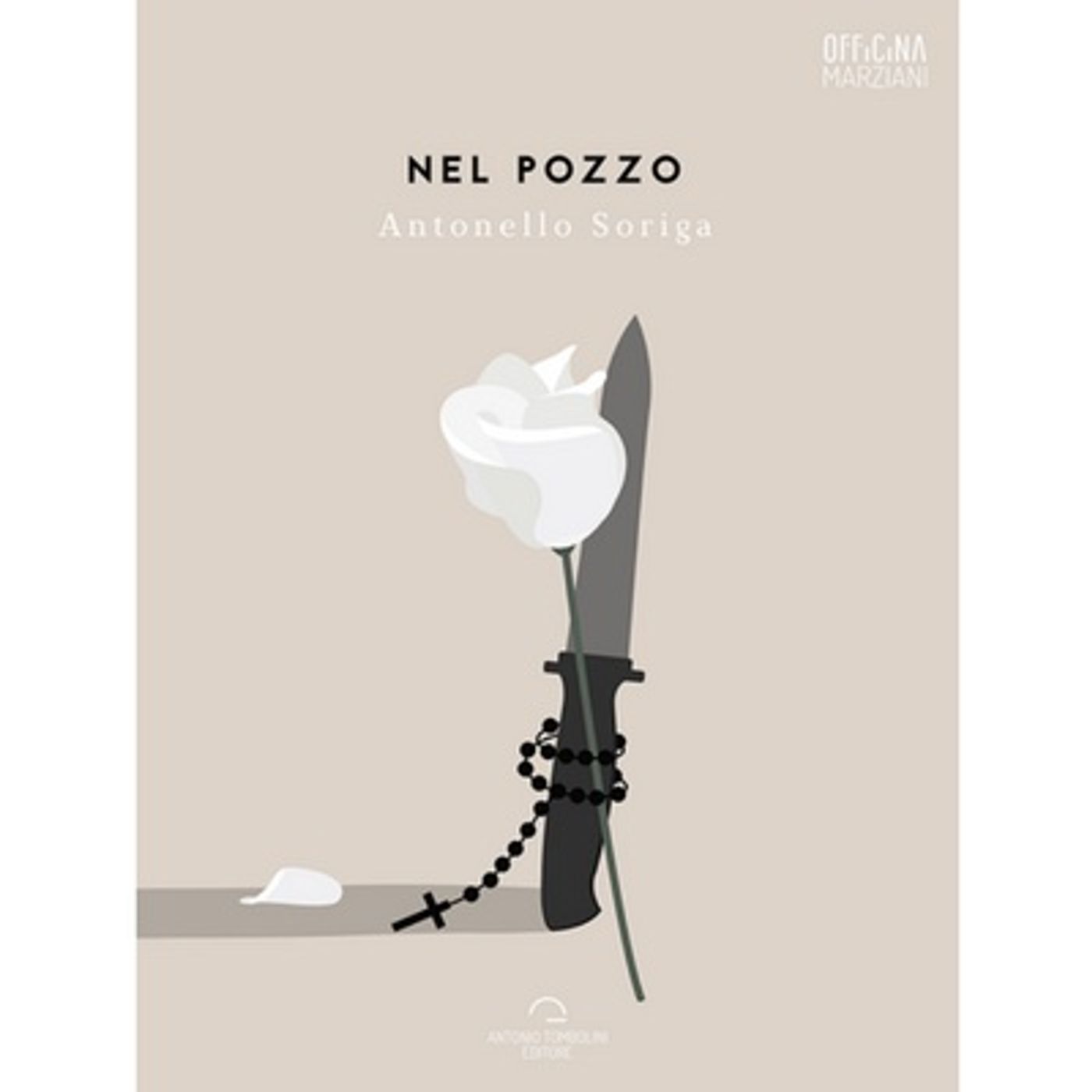 Antonio Tombolini Editore