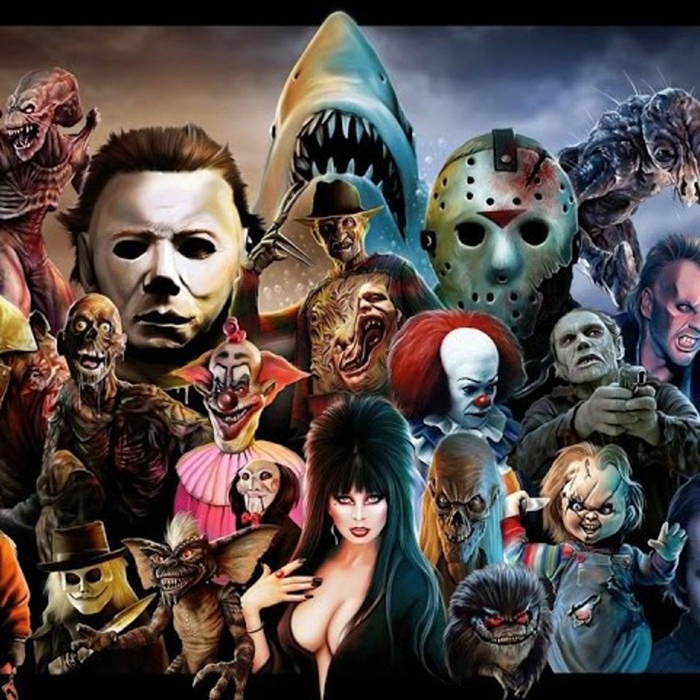 Halloween: la notte degli Horror viventi! Halloween: la notte degli Horror viventi!