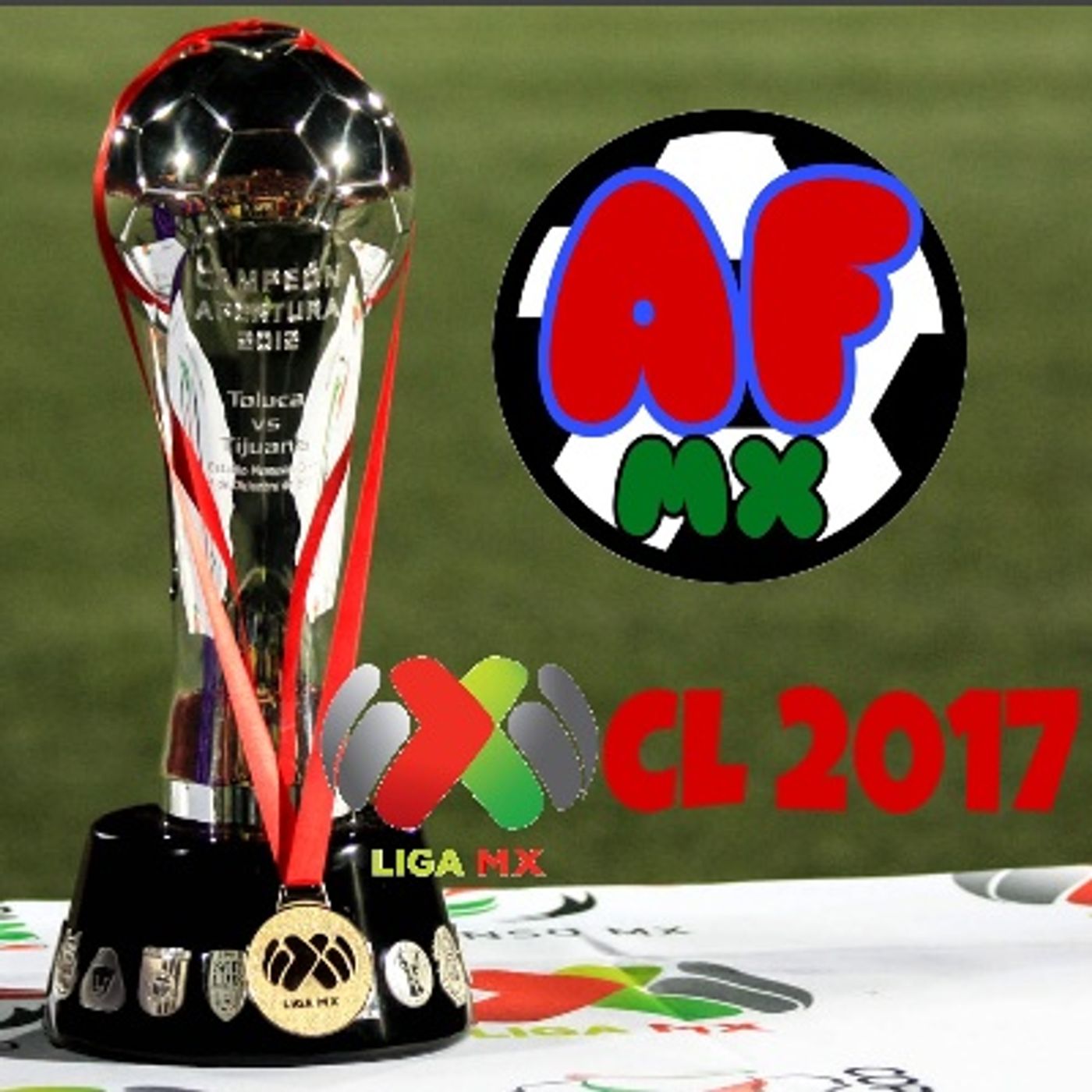 Jornada 3 - Liga MX Clausura 2017 - Analisis Futbolero