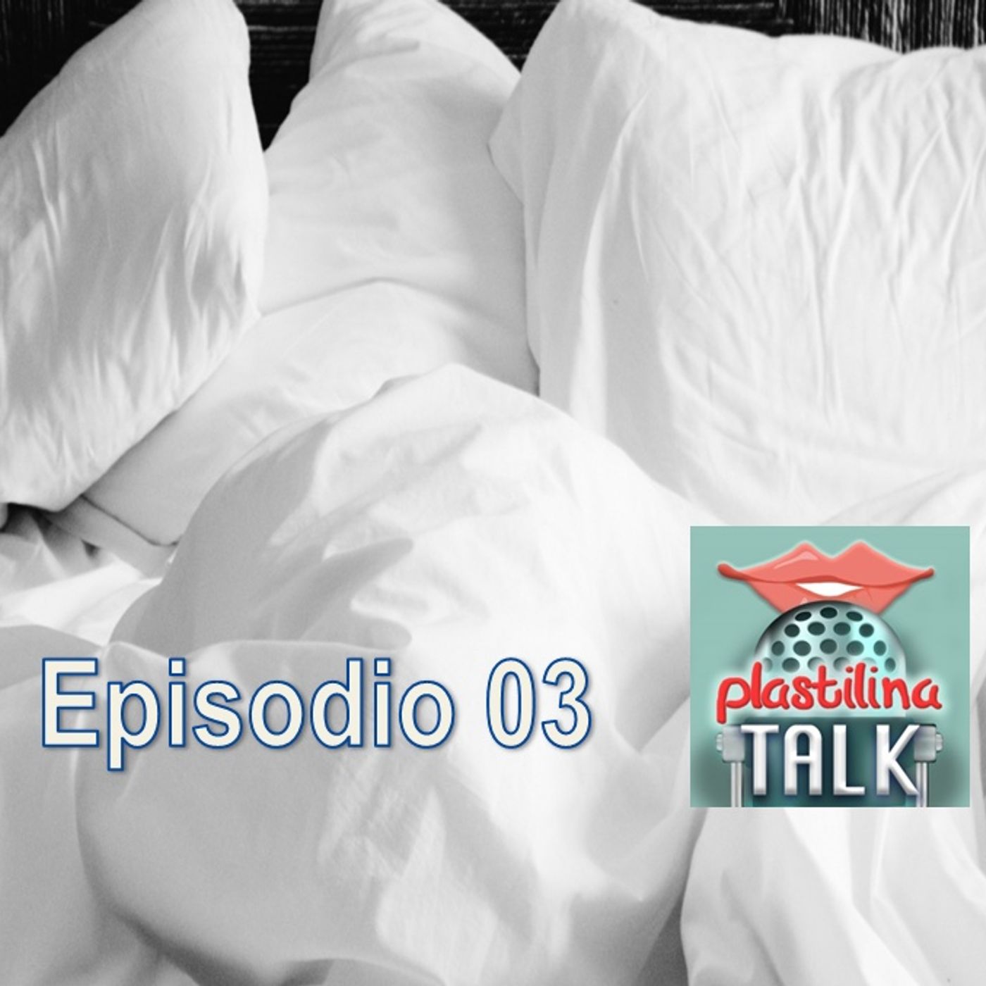 Plastilina TALK