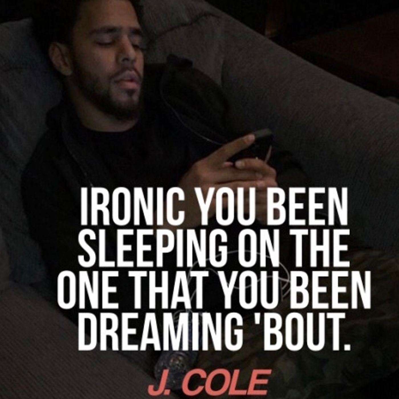 The Great J. Cole Debate - EP21