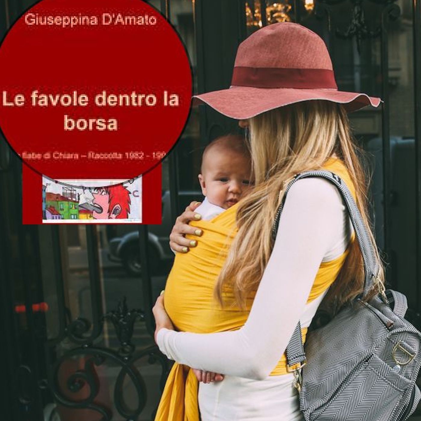 Le favole dentro la borsa