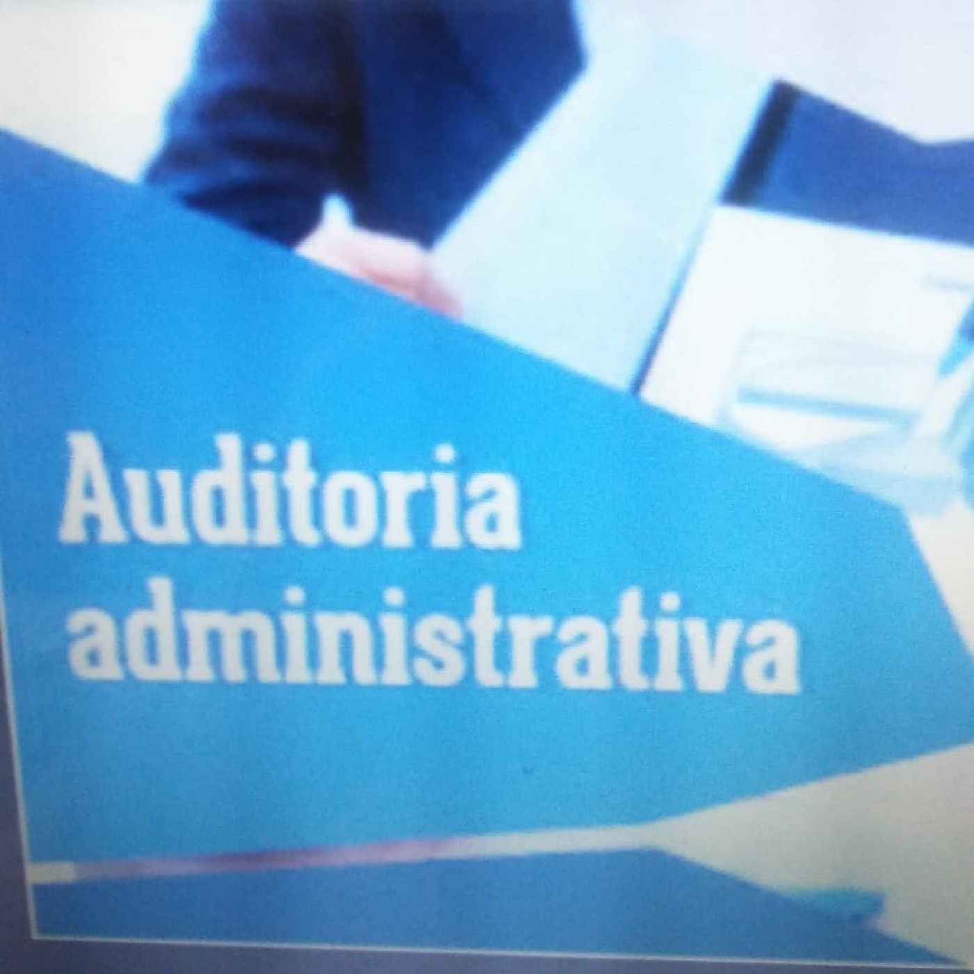 ETAPAS DE LA AUDITORIA ADMINISTRATIVA By Etapas De La Auditoria