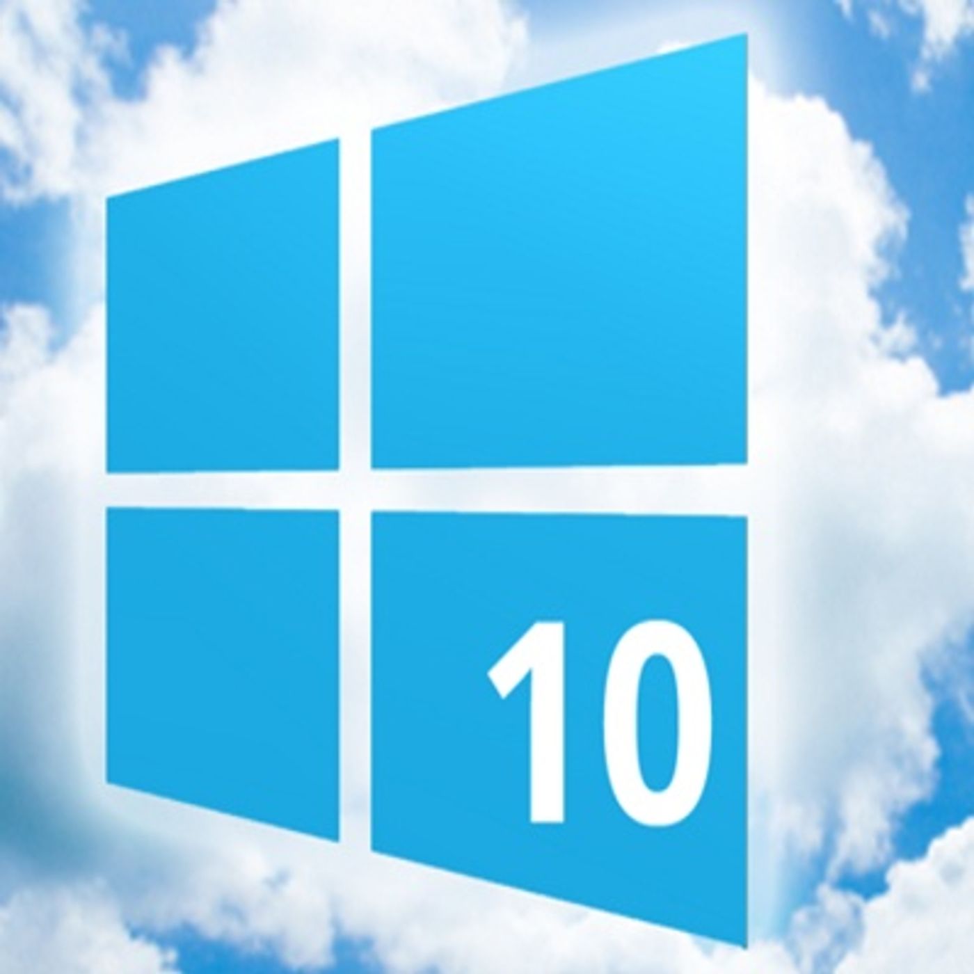 Windows 10 Cloud