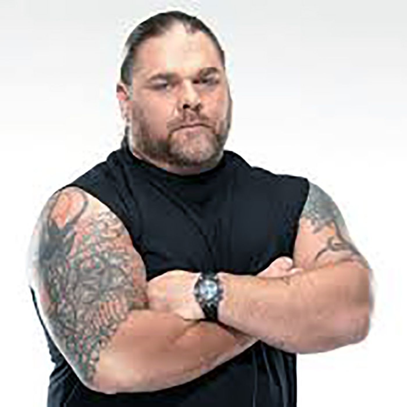 The Hardcore Wrestling Podcast