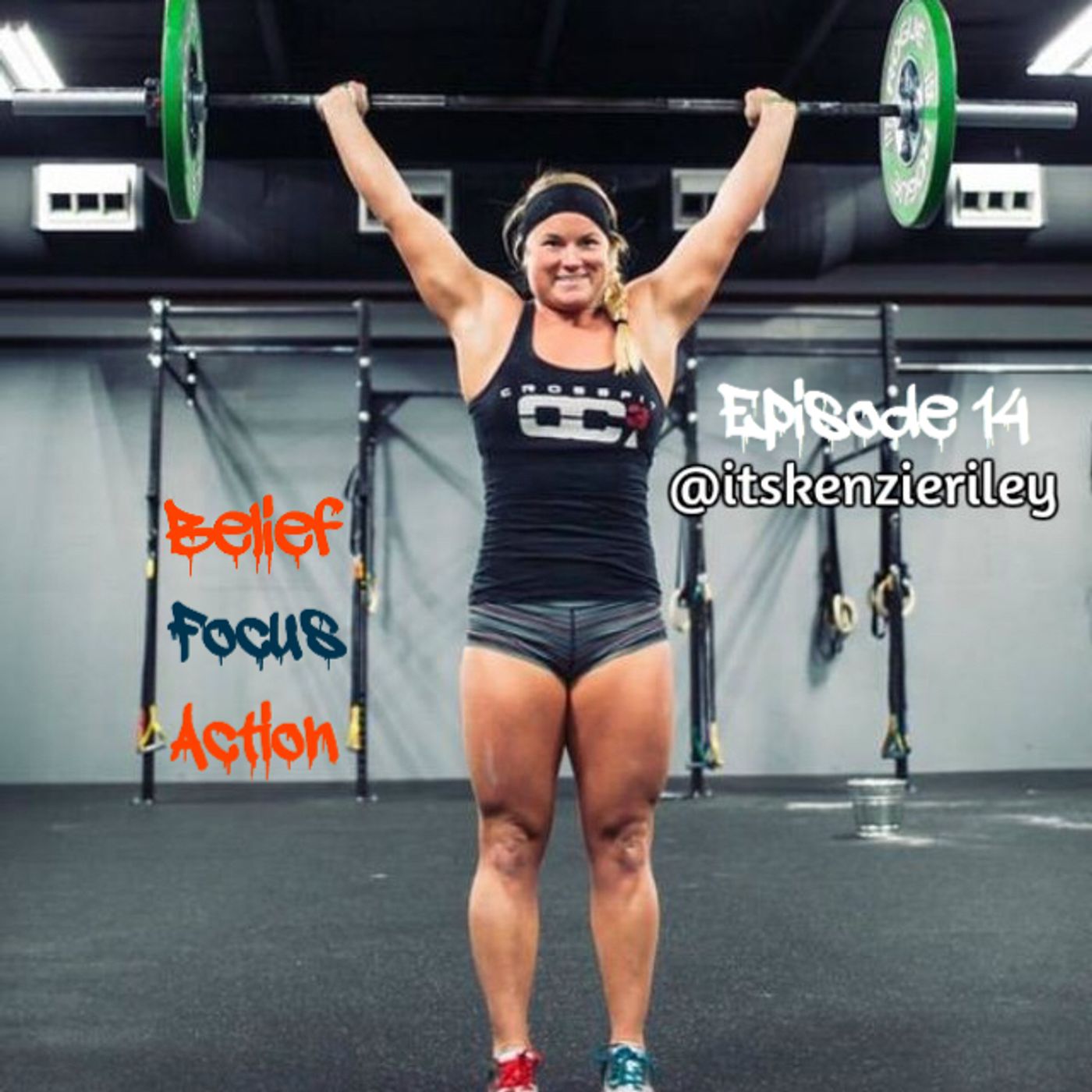 The Vaughn Weightlifting Podcast