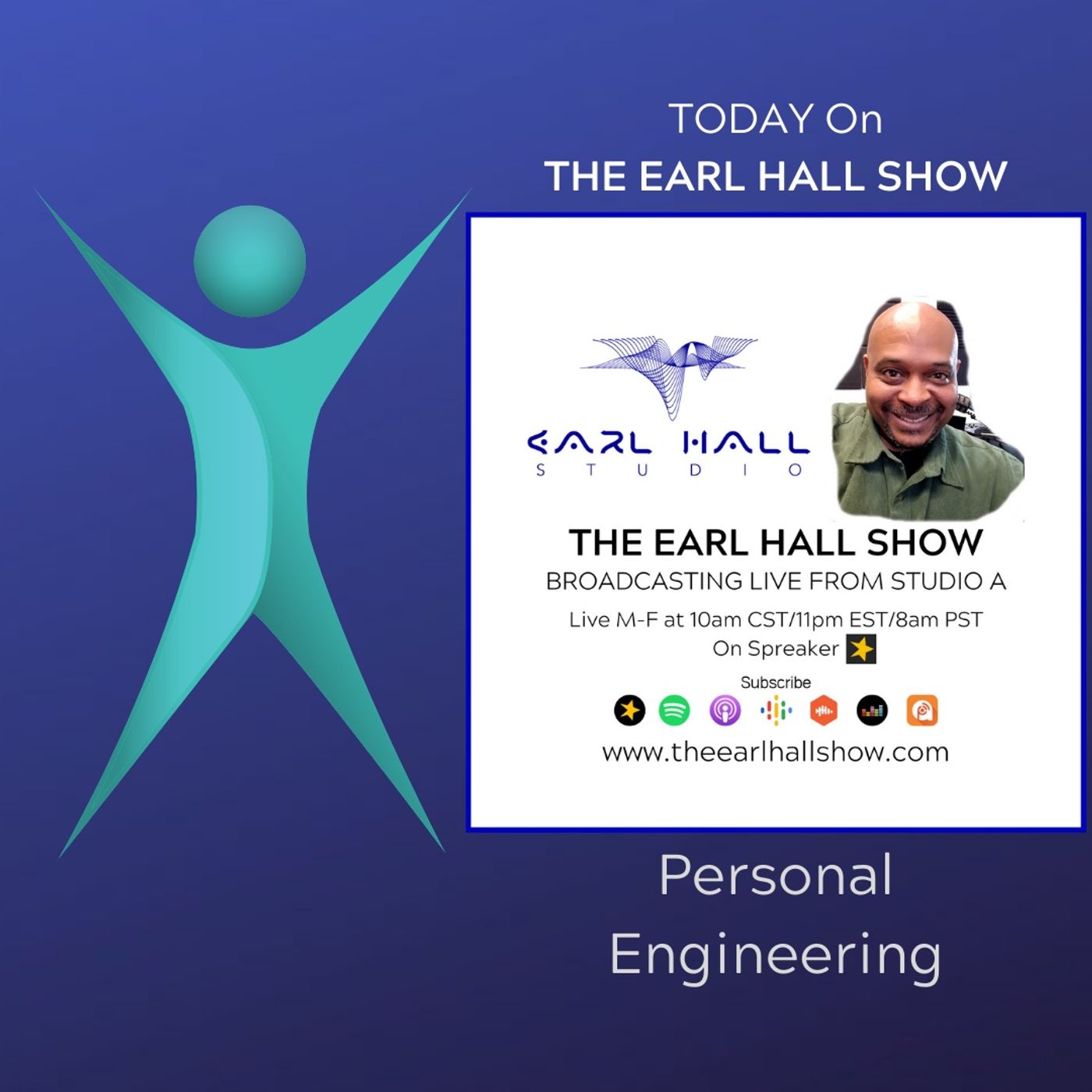 PERSONAL ENGINEERING AND BRANDING PERSONAL ENGINEERING AND BRANDING
