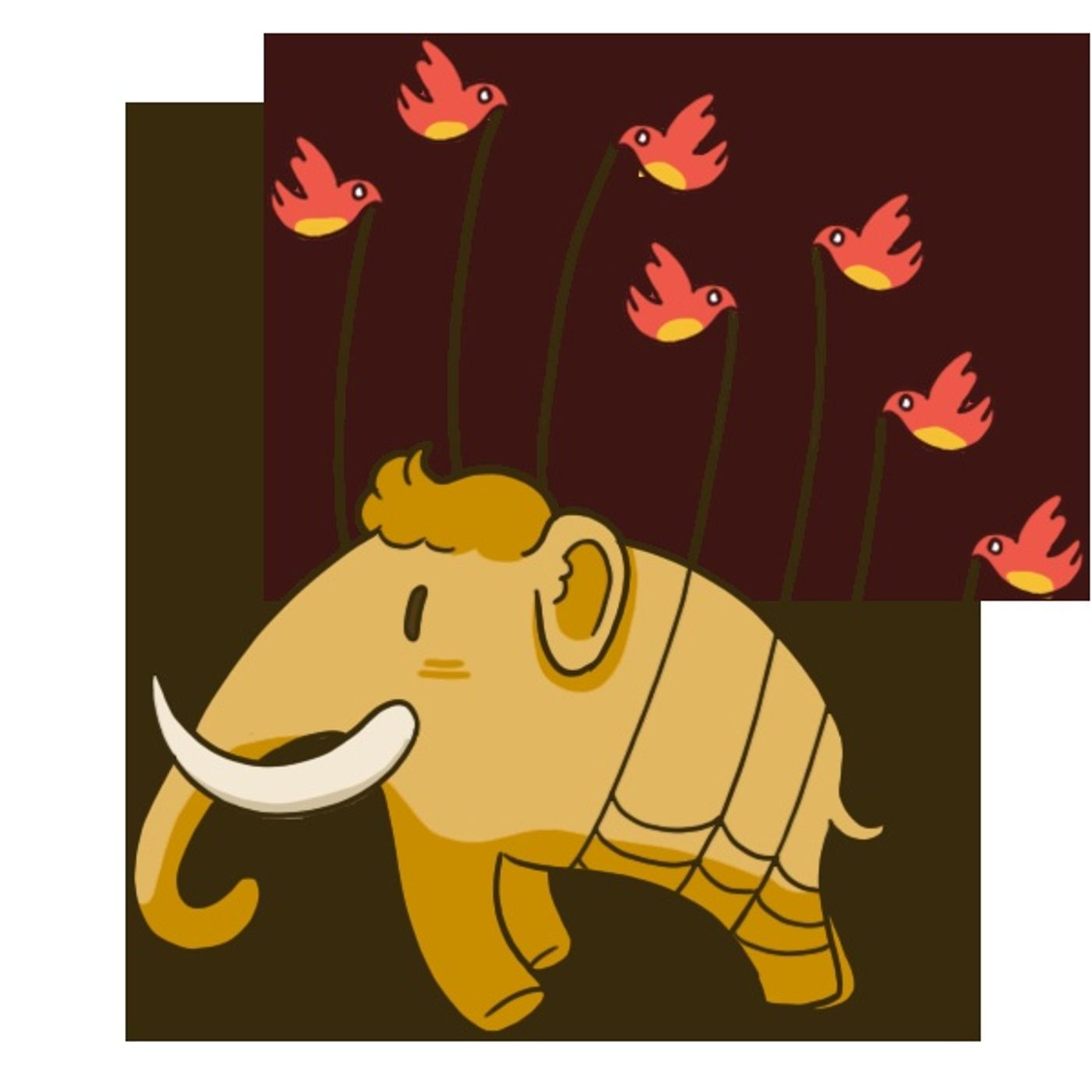 Mastodon, ou une étape vers la décentralisation d'Internet