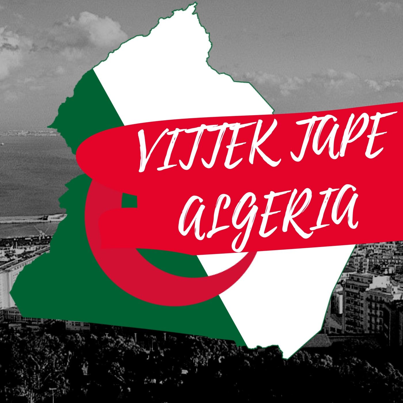 Vittek Tape Albania 18-4-19