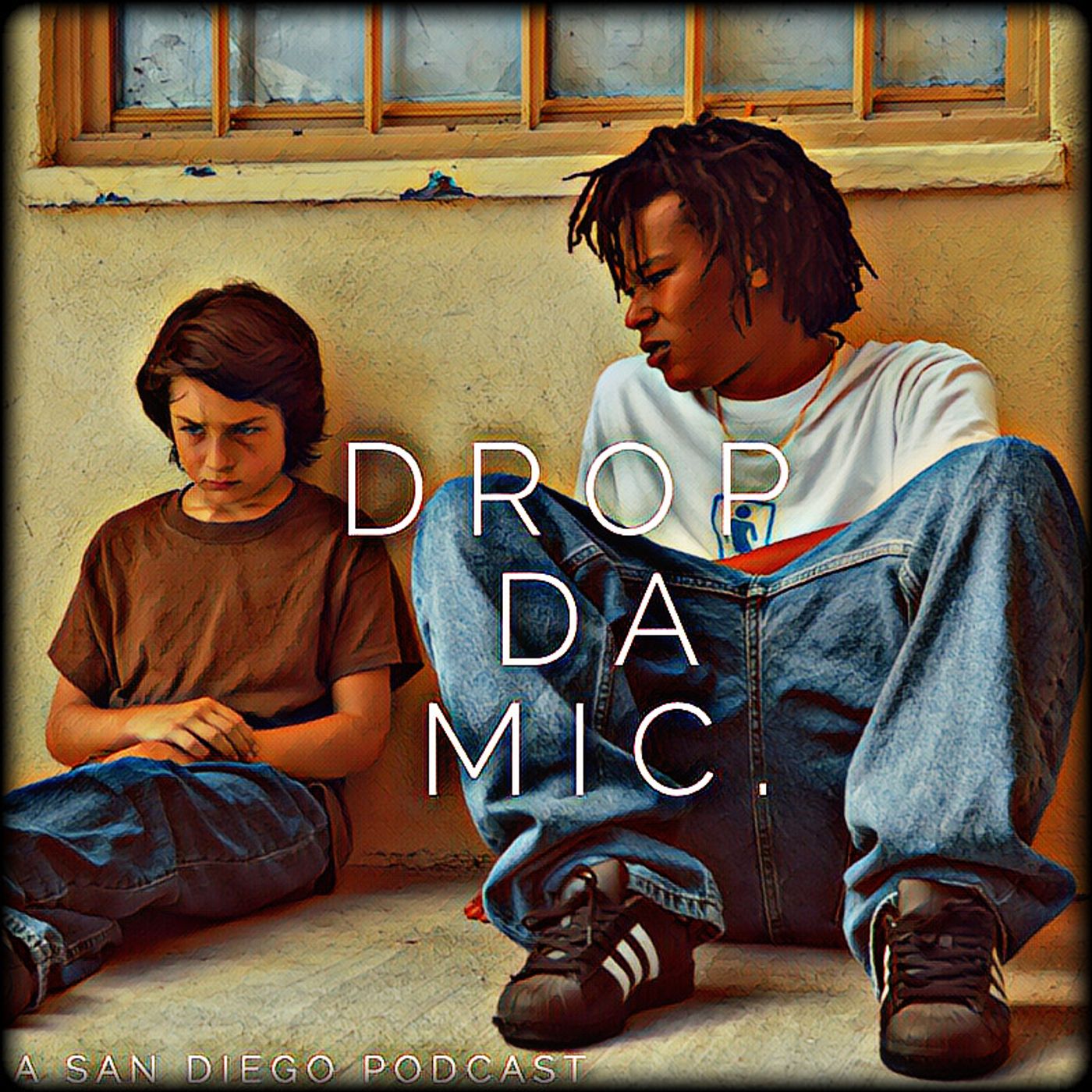 Episode 149: SKATE & DESTROY (MID90S film review)