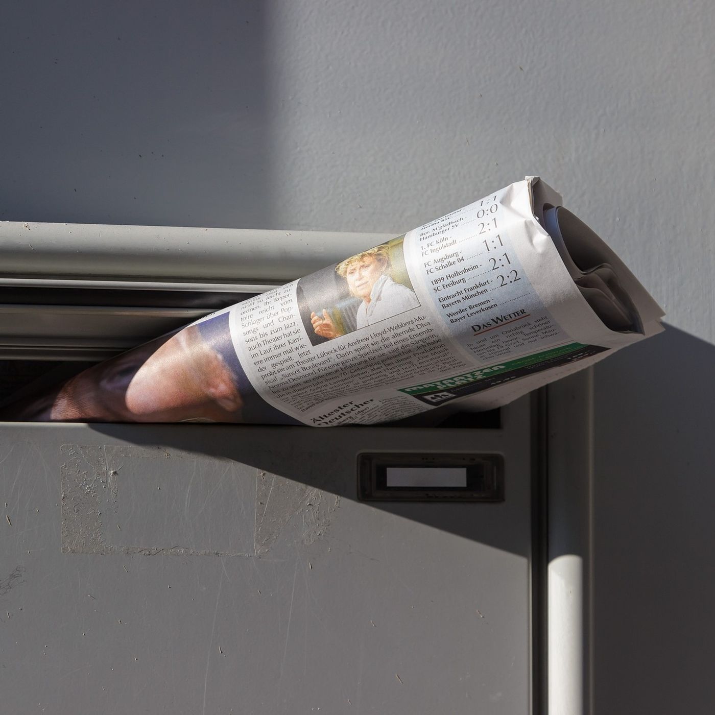 26 settembre 2019 - Cominciamo bene, la rassegna stampa ragionata