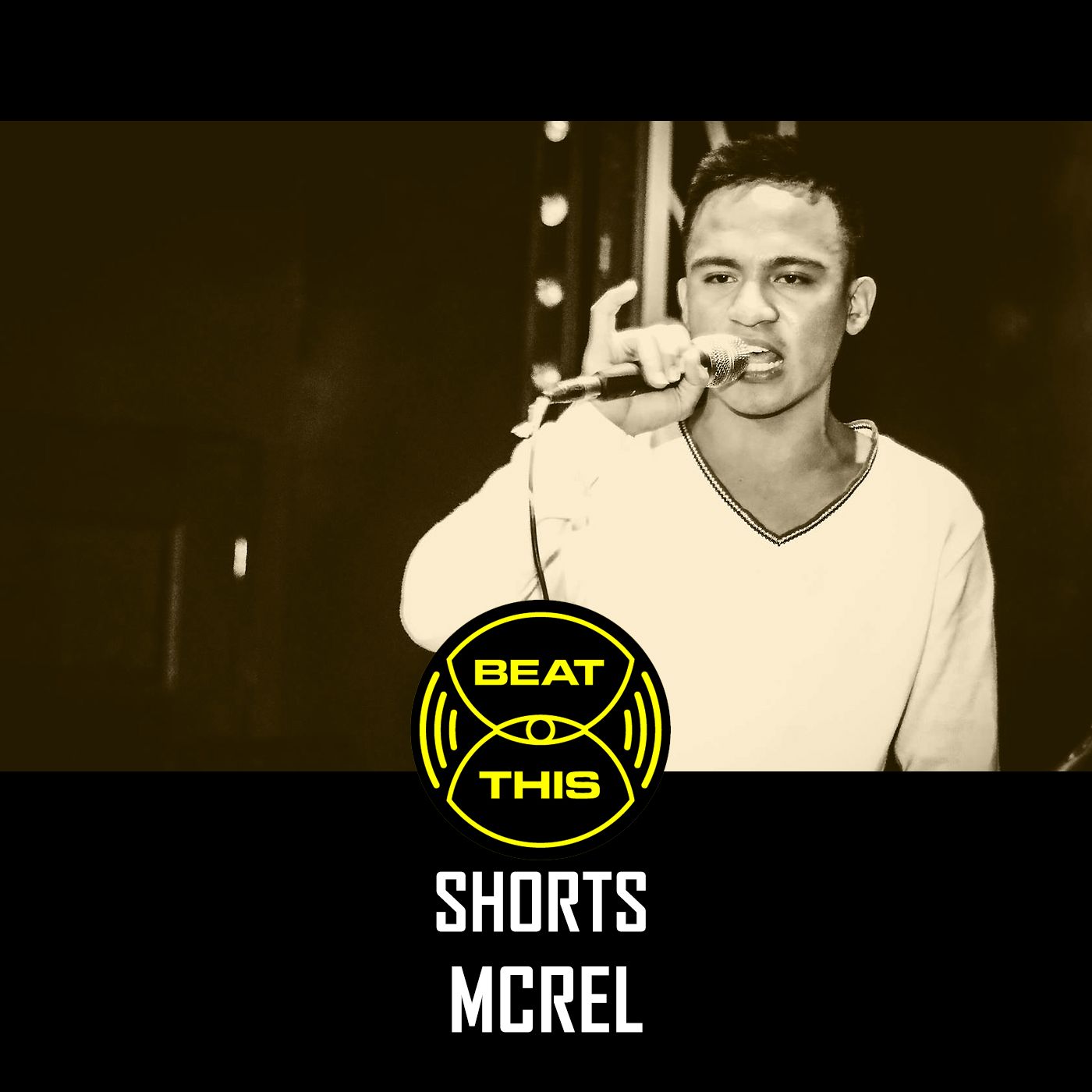 BEAT THIS Shorts: MCREL