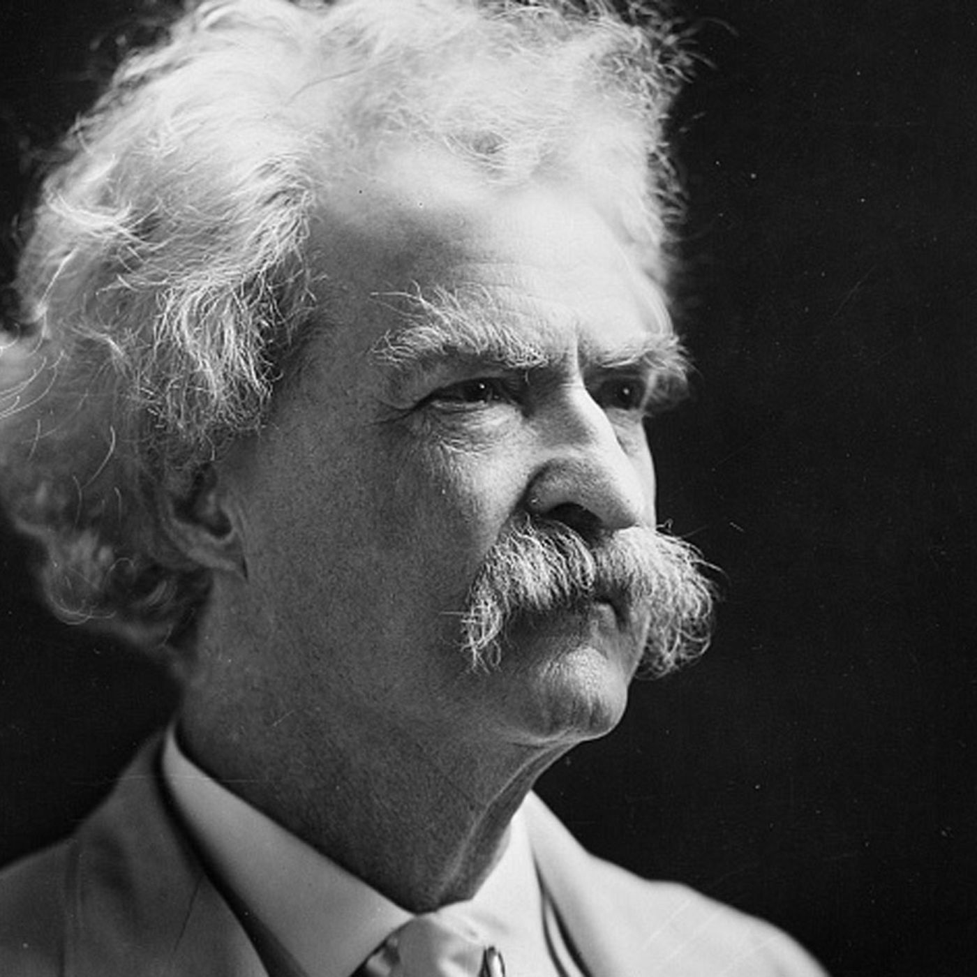 "Mark Twain: An Uncertified Genius" (Part 2)
