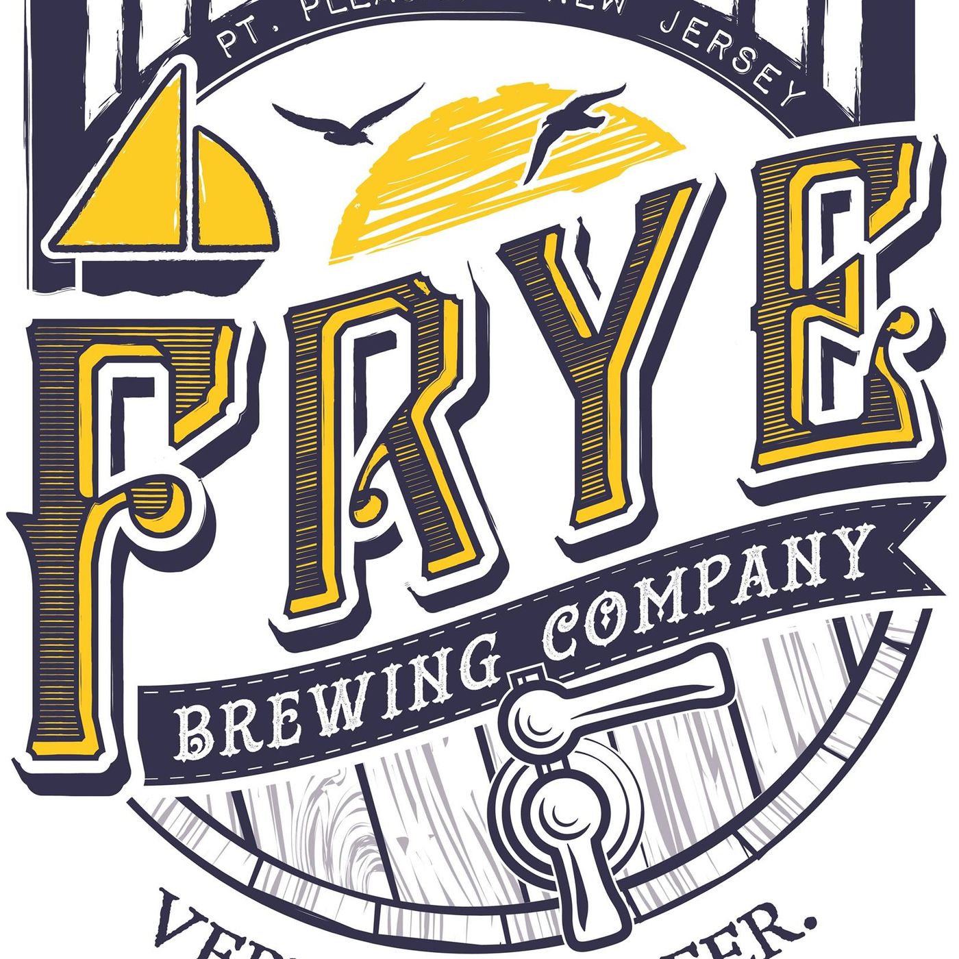 Airey Bros. Radio / Episode 65 /  Mike Frye