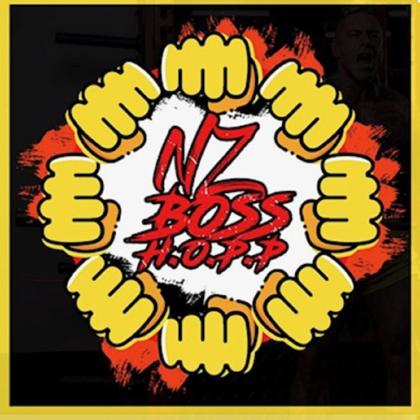 NZ BOSS Hour of Power Podcast