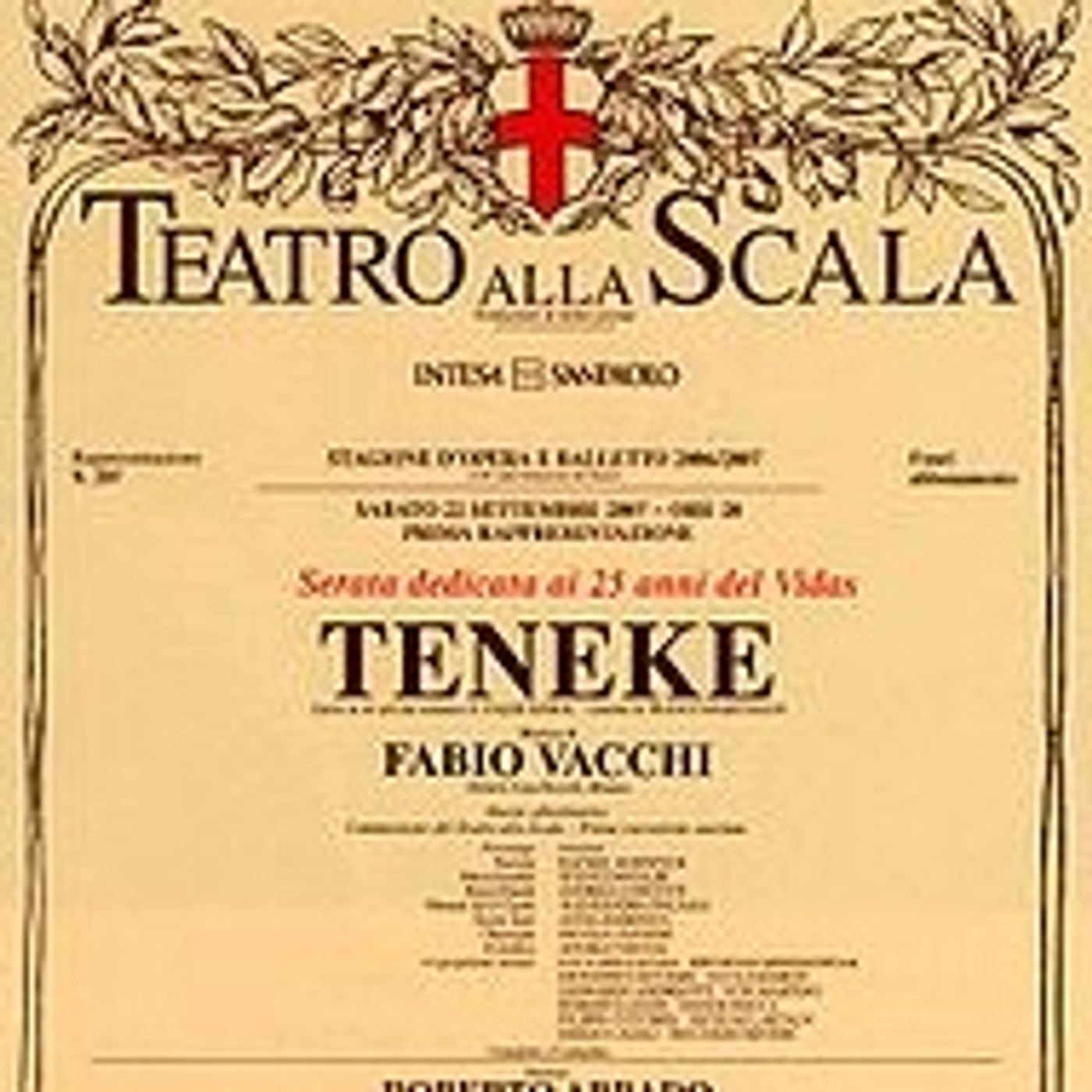 Lettere Da Una Professoressa-Puntata 41