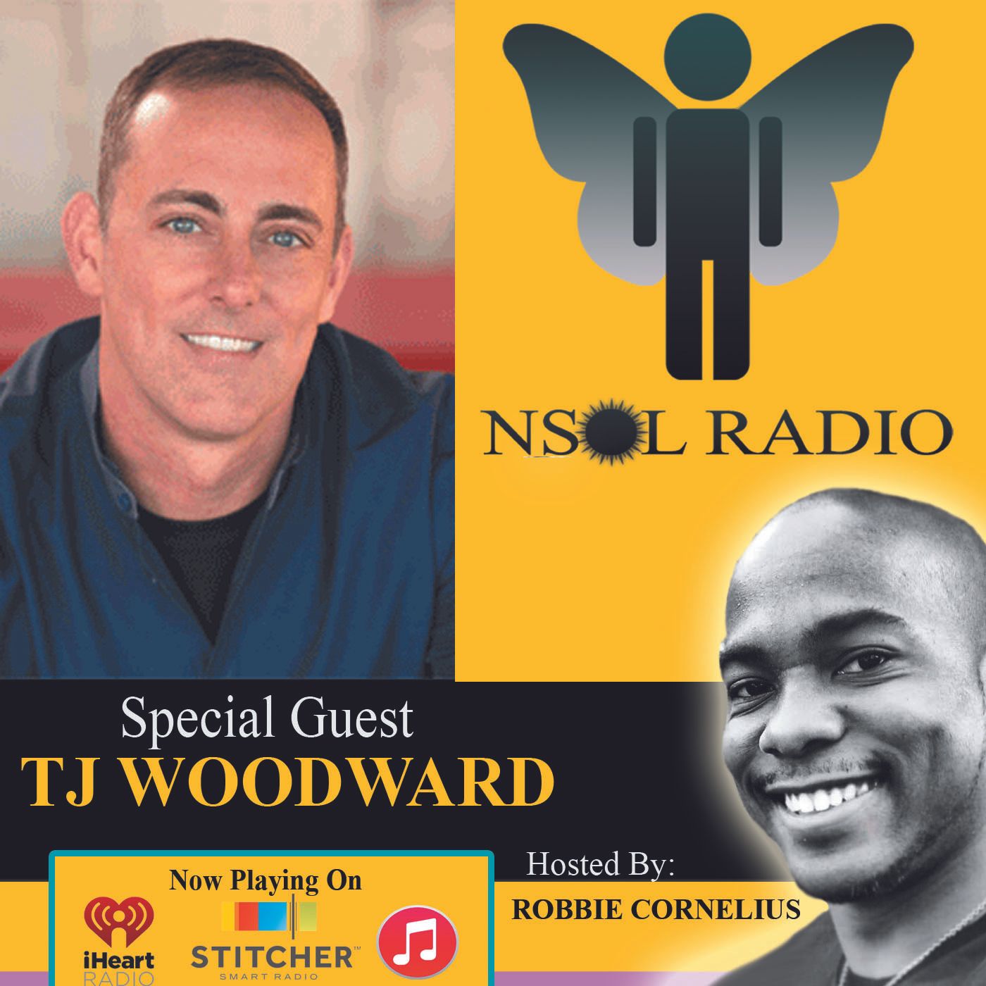 Self Mastery Radio