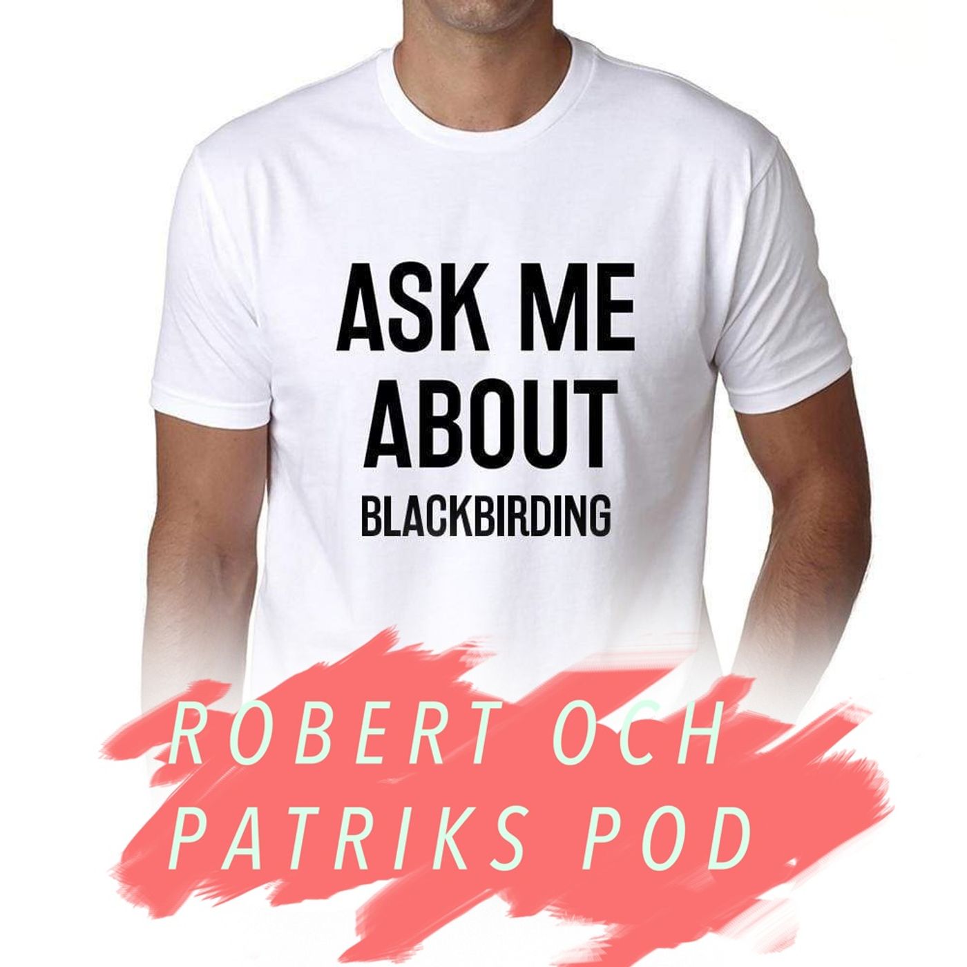 Robert och Patriks Pod