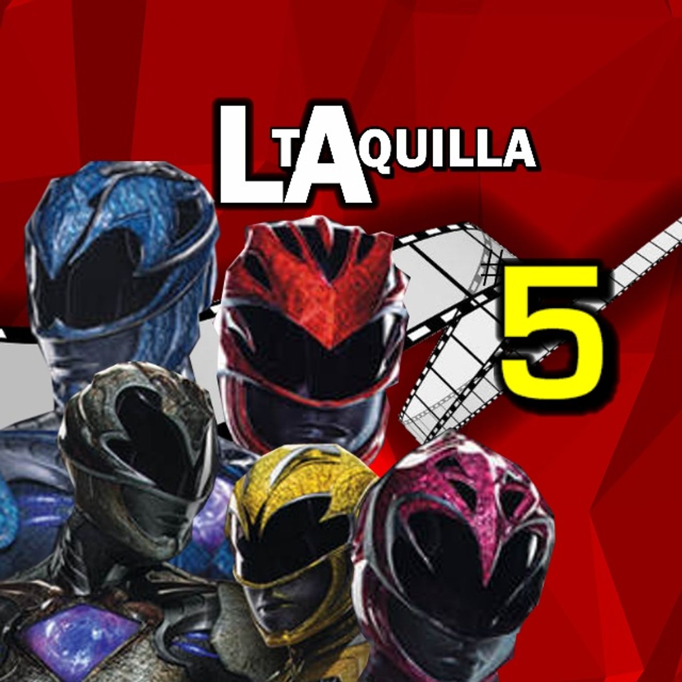 LA TAQUILLA