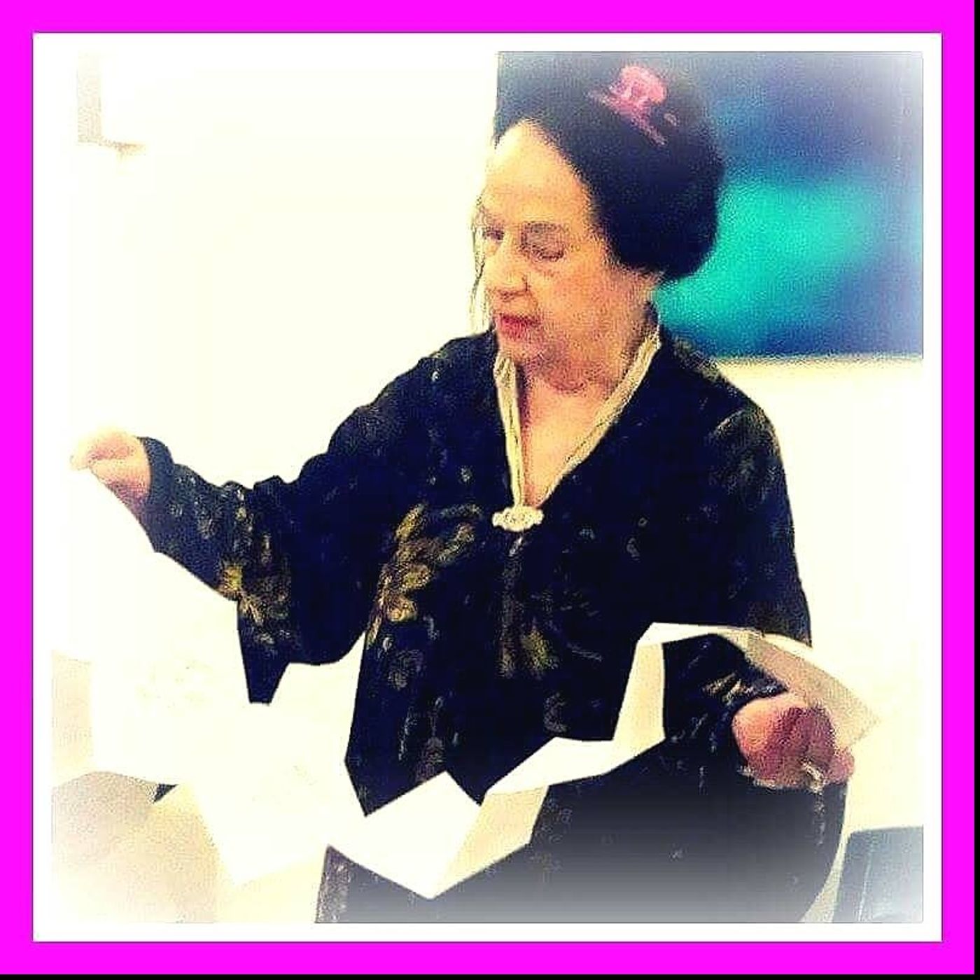 RITROVAMENTI presentazione Poesie di CARLA BERTOLA