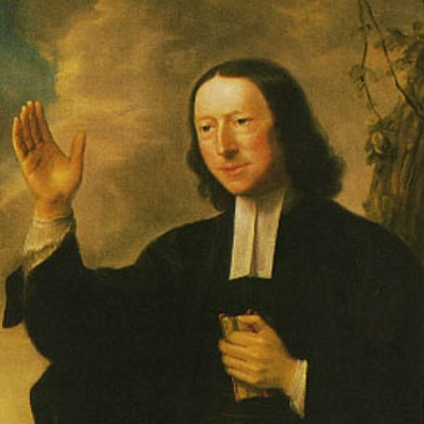 John Wesley: Perfection and Grace