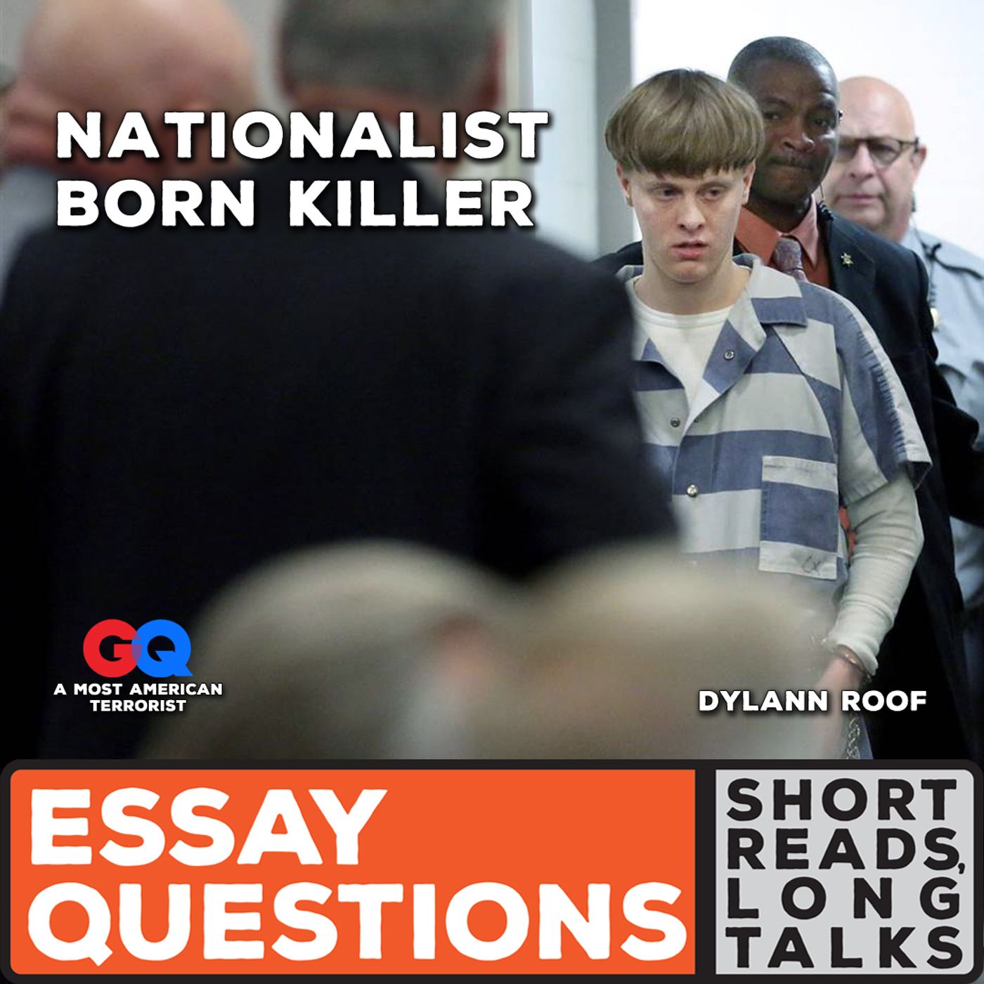 Nationalist Born Killer