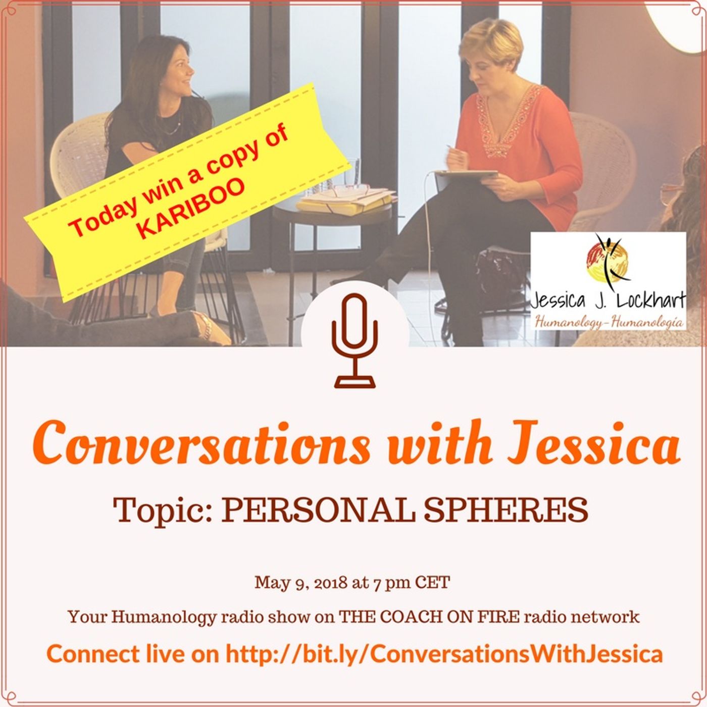 Explore Personal Spheres as explained by Humanology