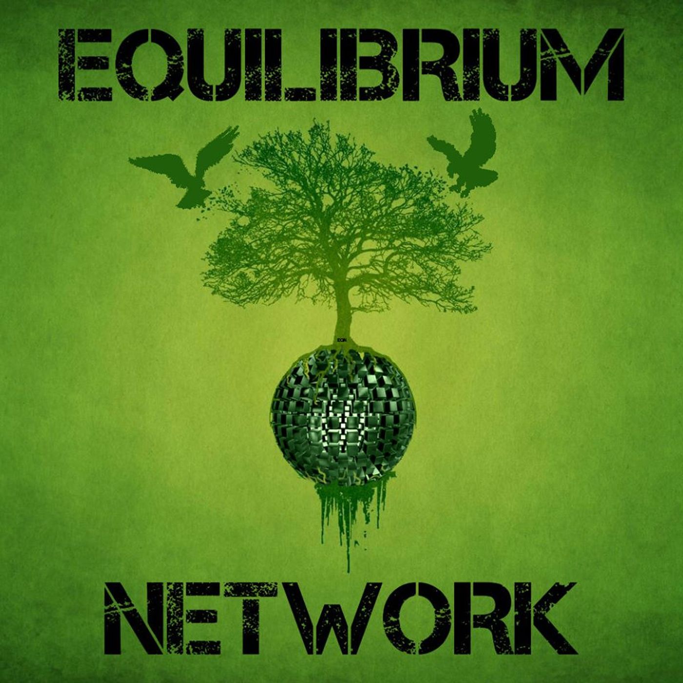 Uno sguardo al Medio Oriente - Puntata finale di Equilibrium Network con Geopoliticalcenter.com - Stagione 4 - 2018/19