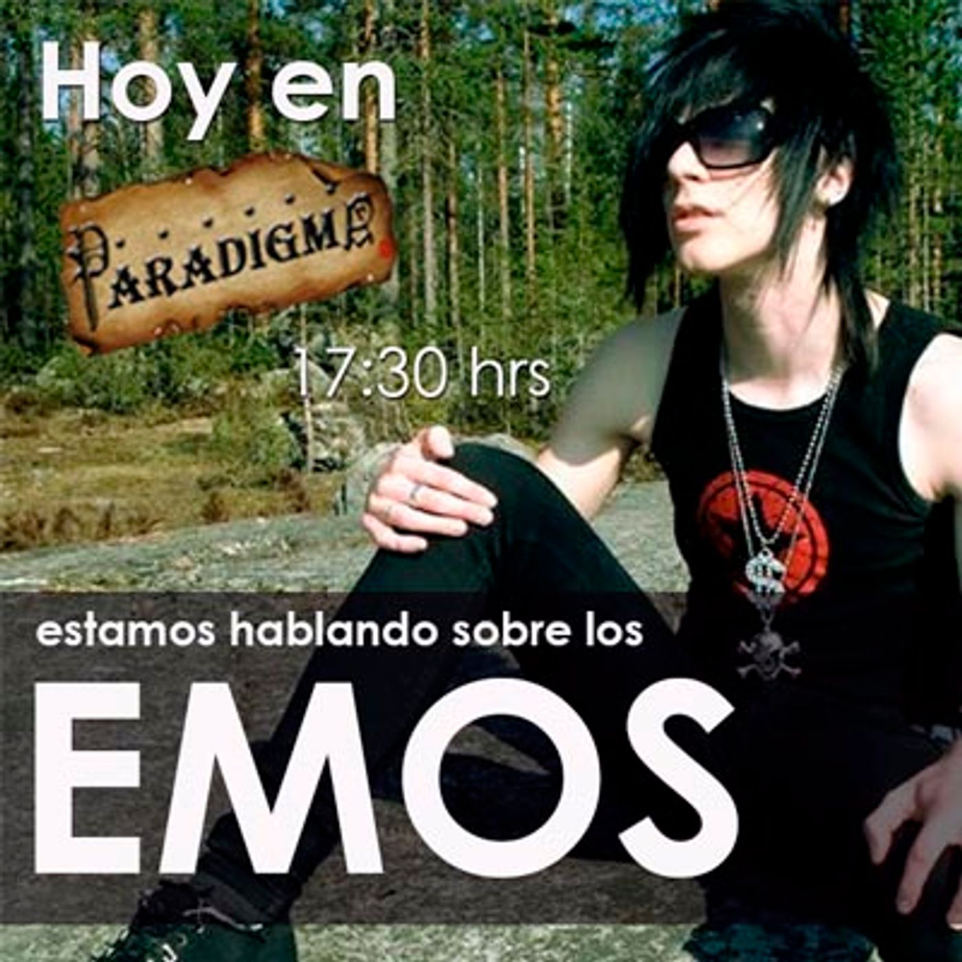 Hoy en Paradigma: Emos