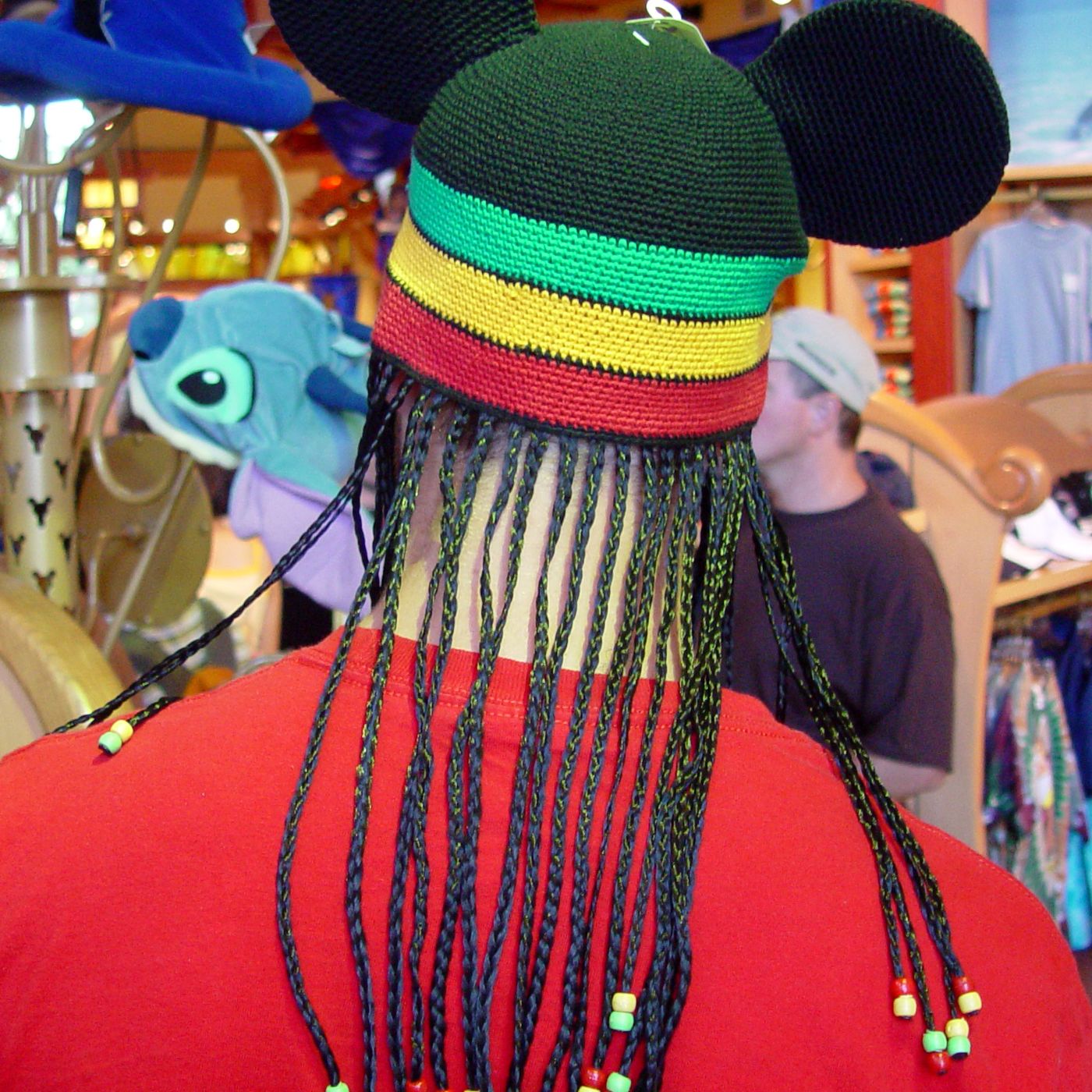 To Be Culturally Appropriated or Not To Be To Be Culturally Appropriated or Not To Be