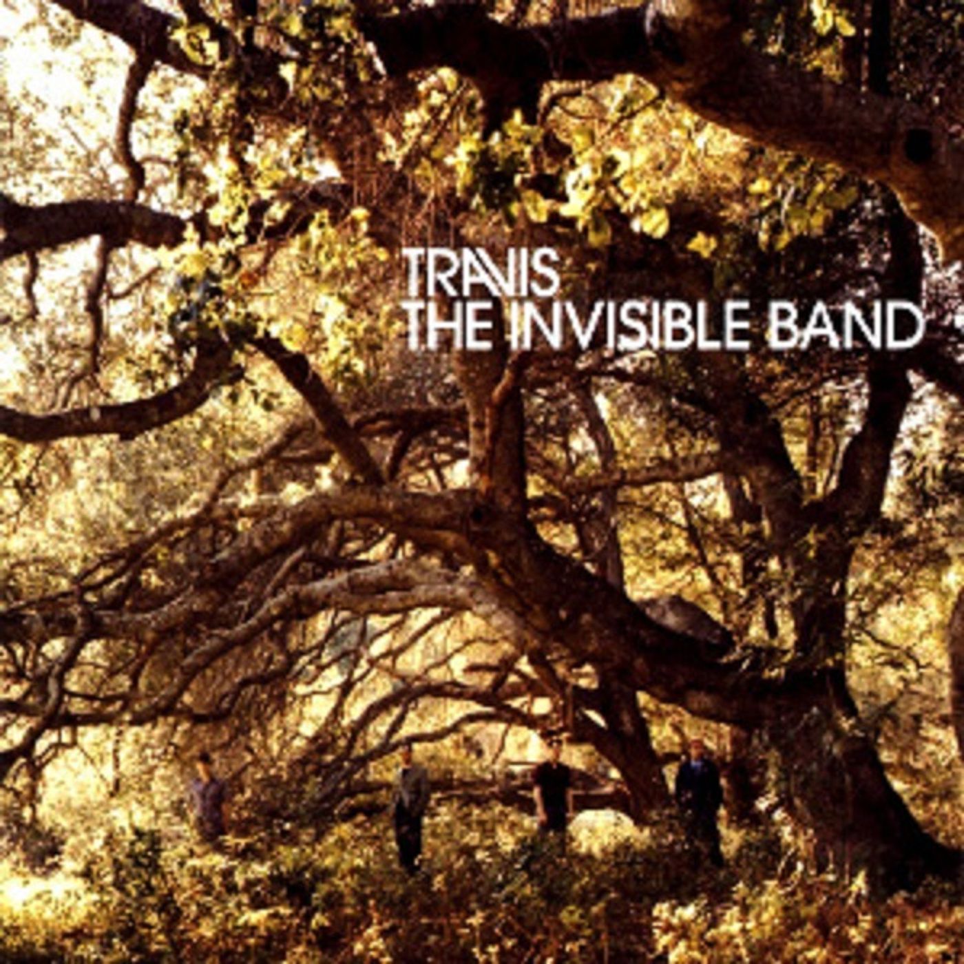 TRS Travis The Invisible Band Album Special 22nd November 2019