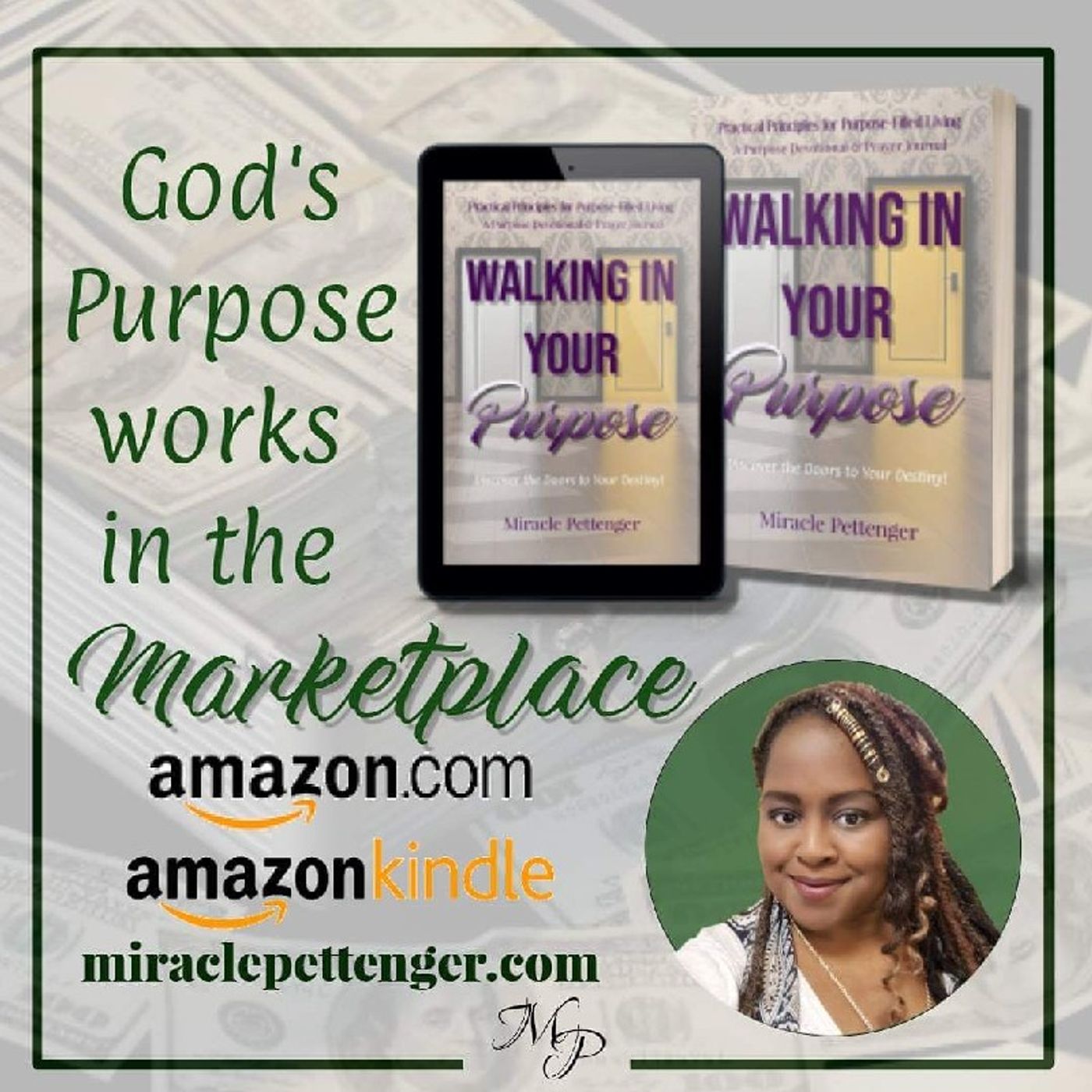 Living a Purpose-Filled Life